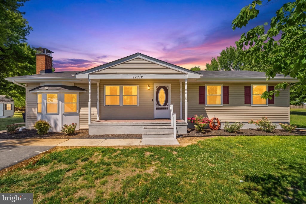 Photo of 12712 Grosstown Road, HUGHESVILLE, MD 20637 (MLS # MDCH2054970)