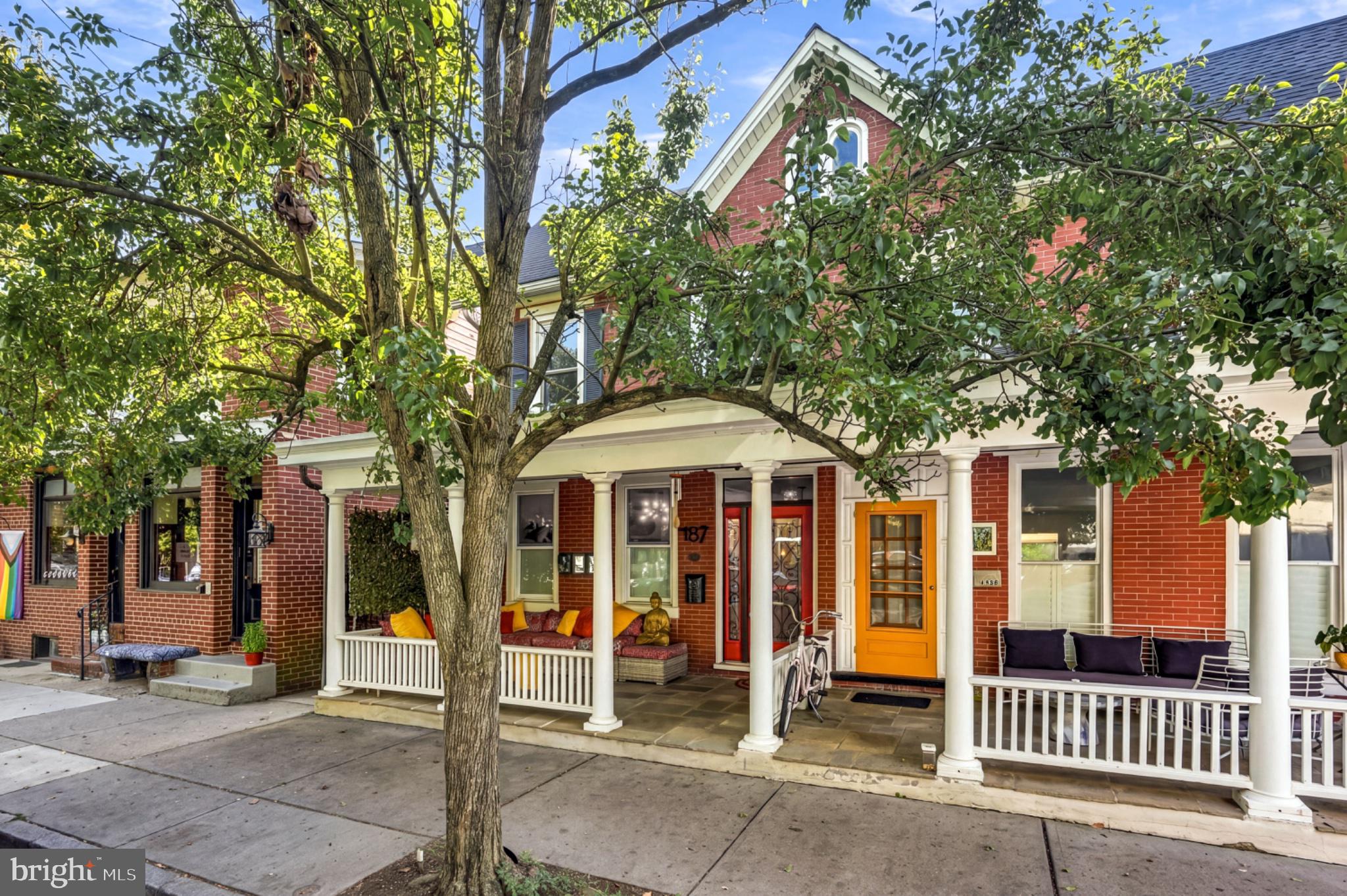 187 N UNION STREET