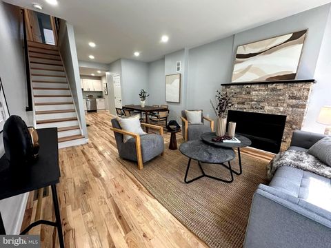 1856 SEPVIVA STREET PHILADELPHIA PA 19125