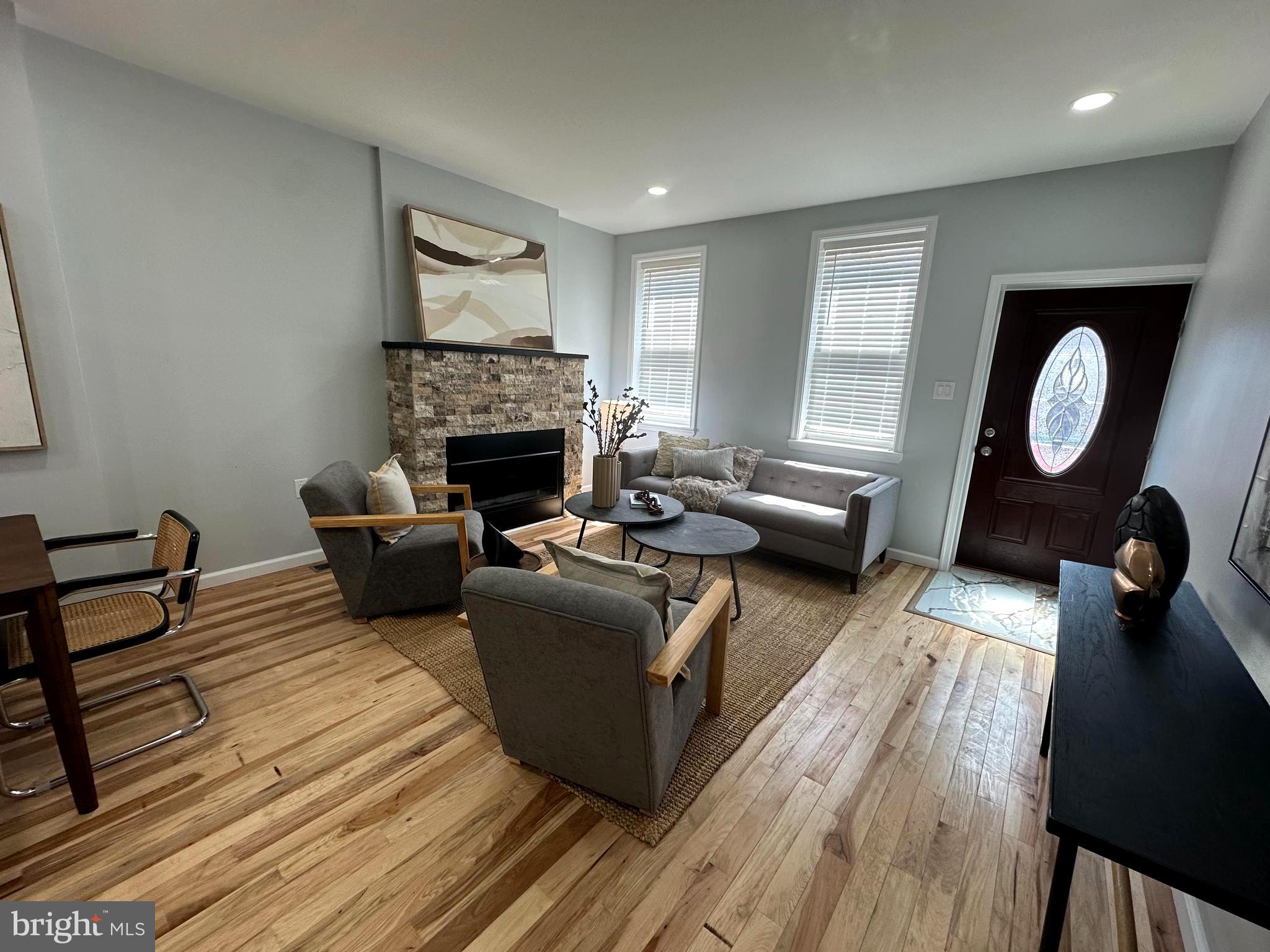 FISHTOWN - Residential