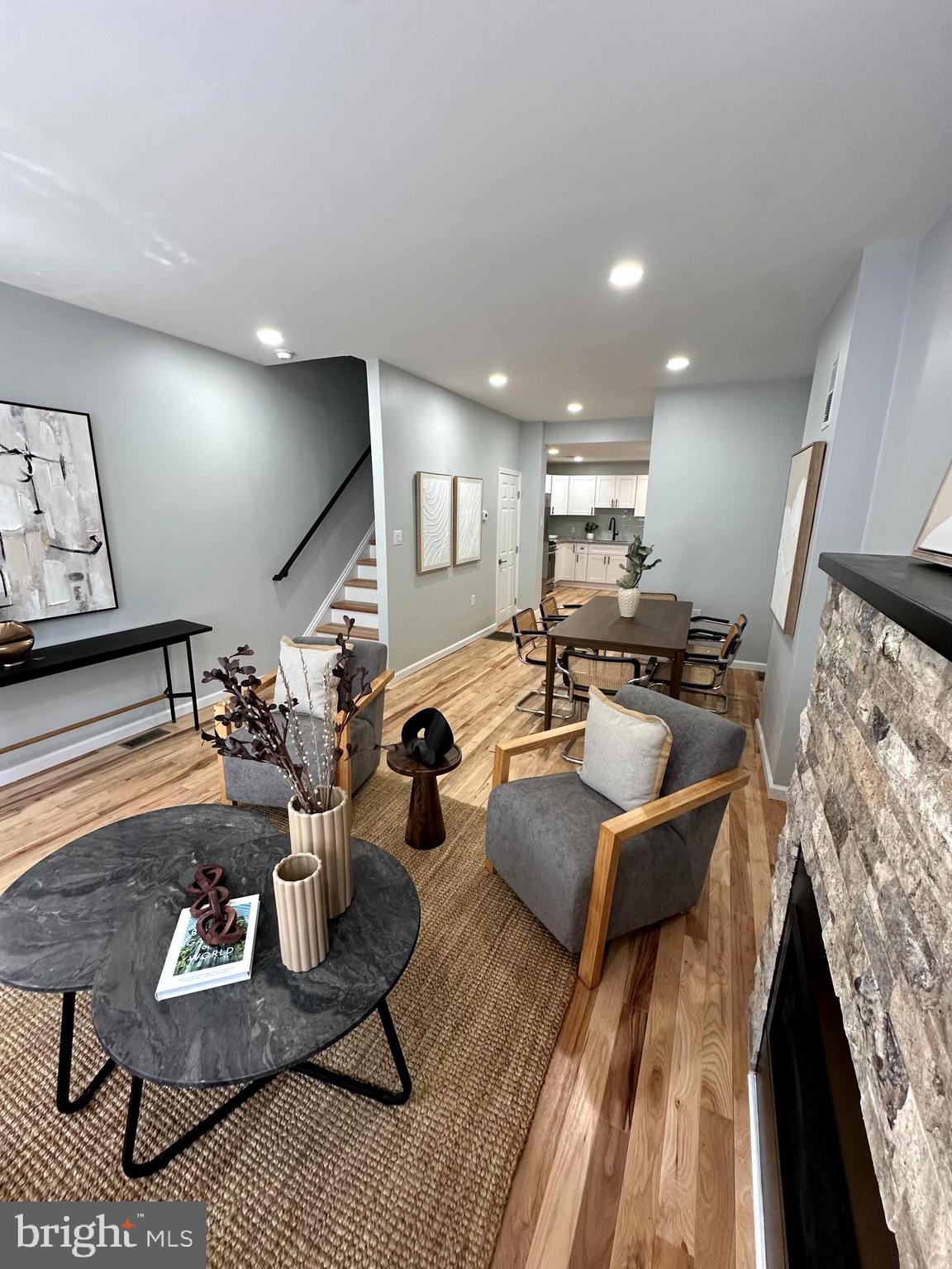 FISHTOWN - Residential