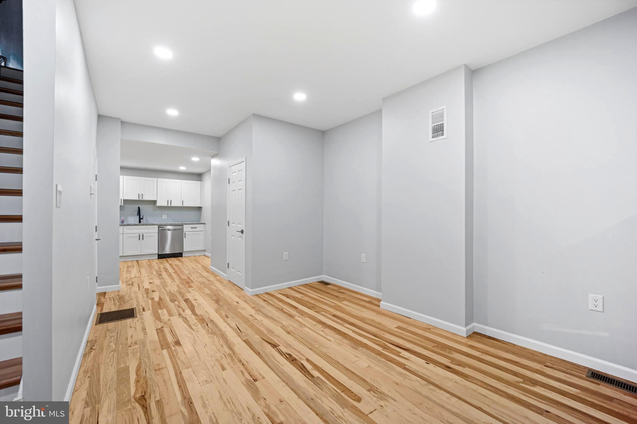FISHTOWN - Residential