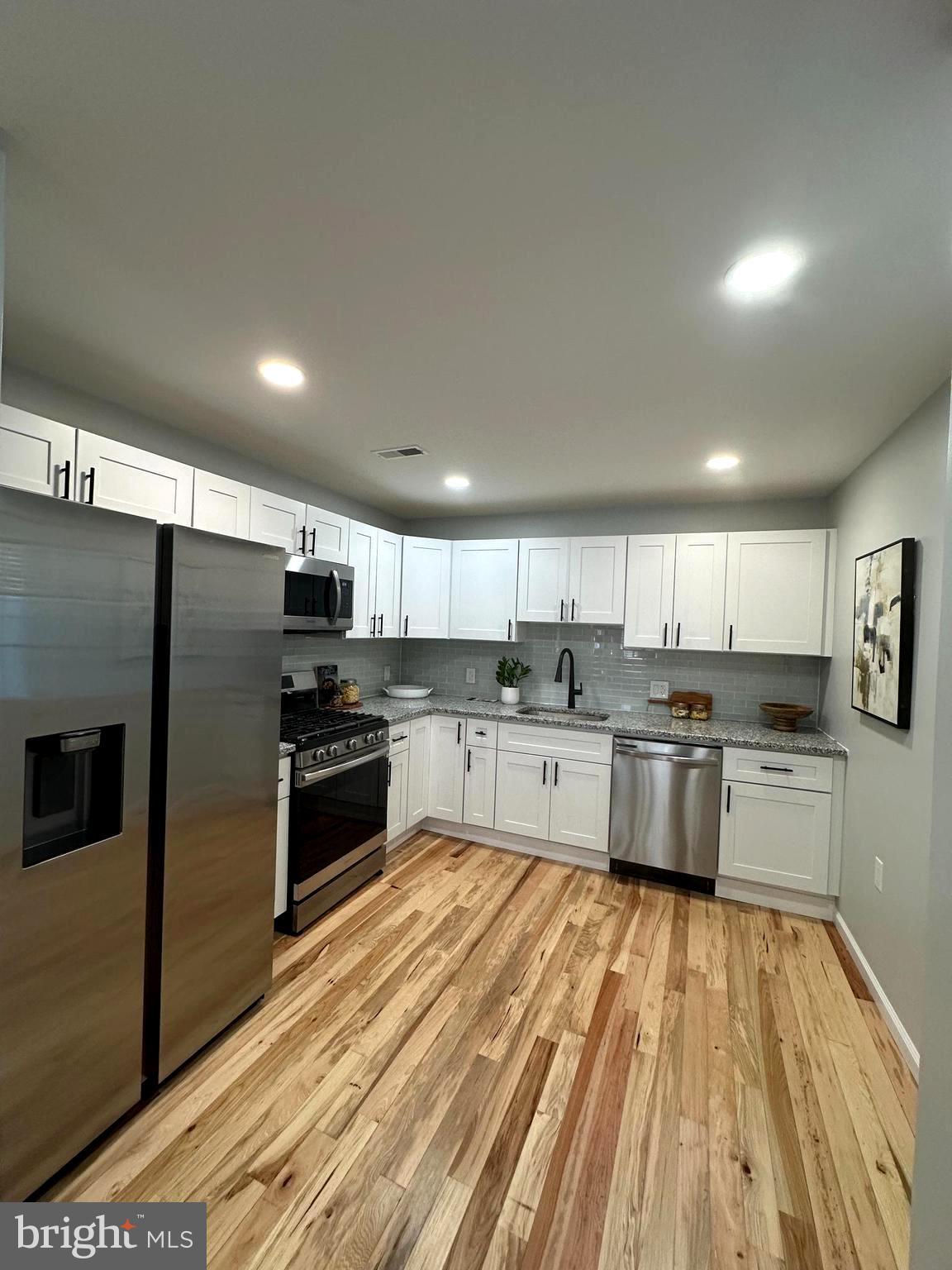 FISHTOWN - Residential