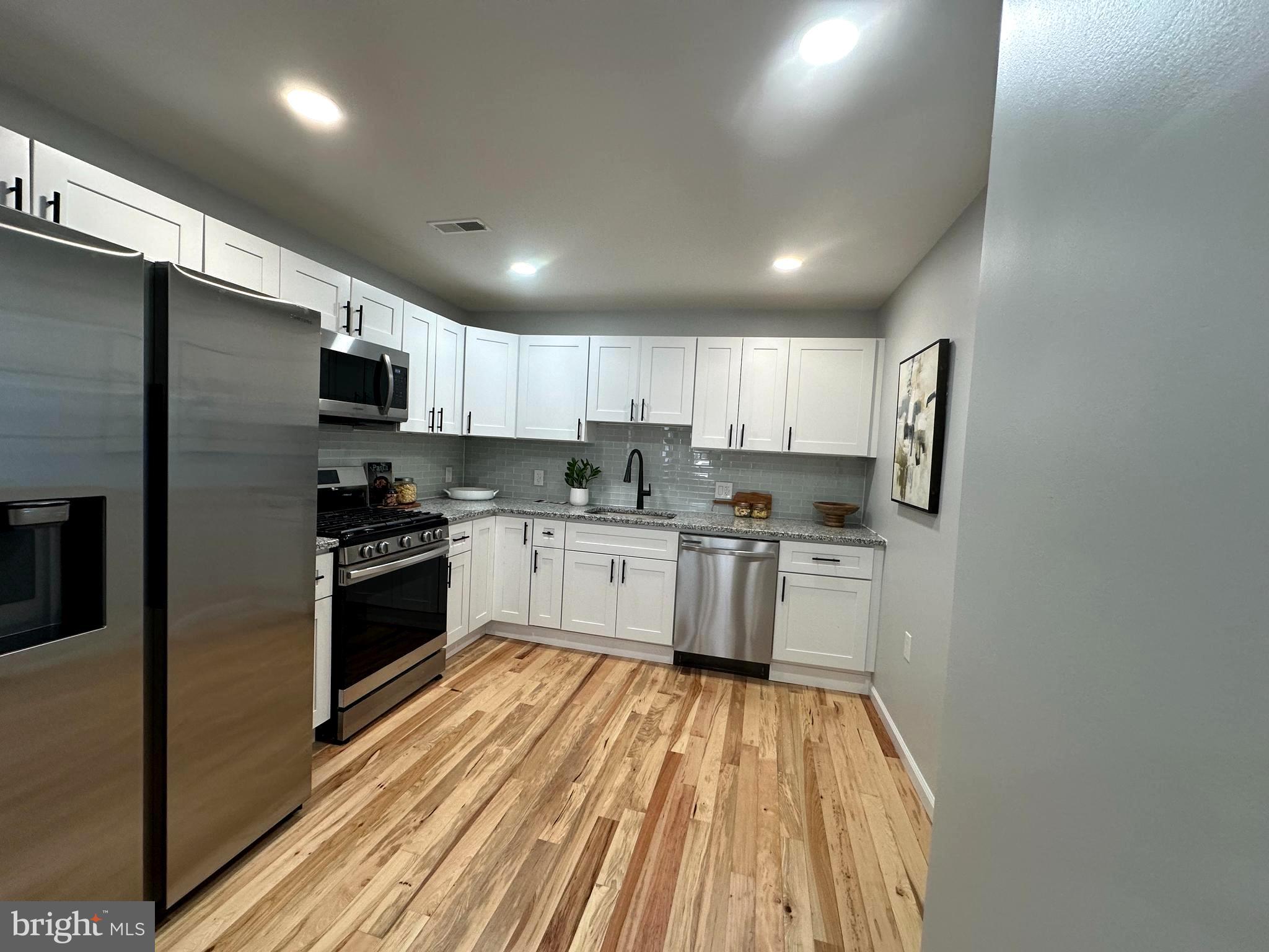 FISHTOWN - Residential