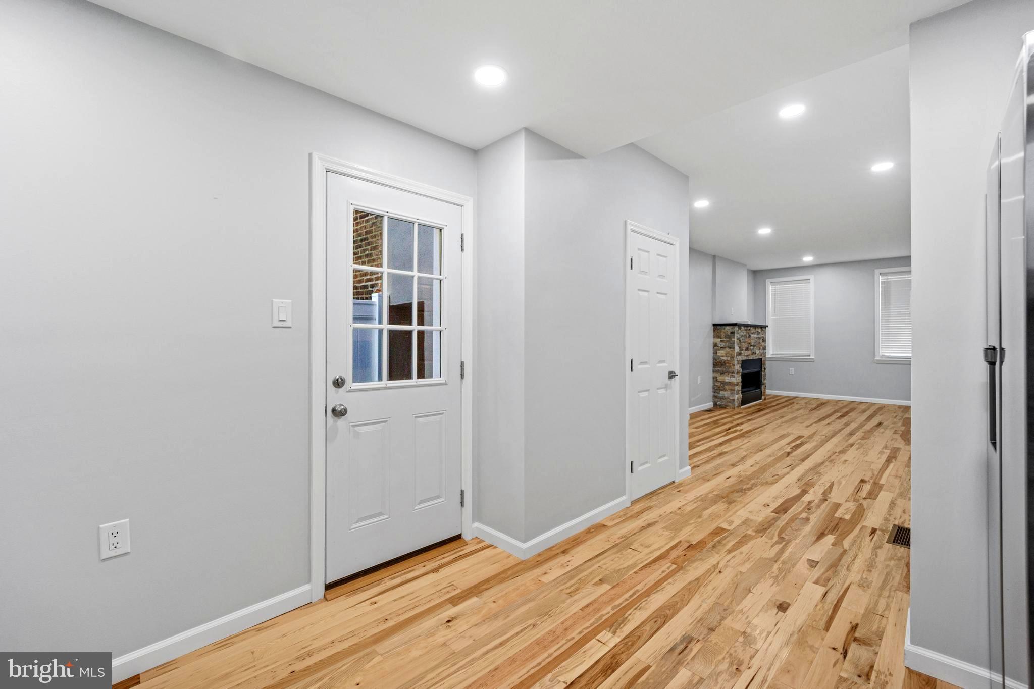FISHTOWN - Residential