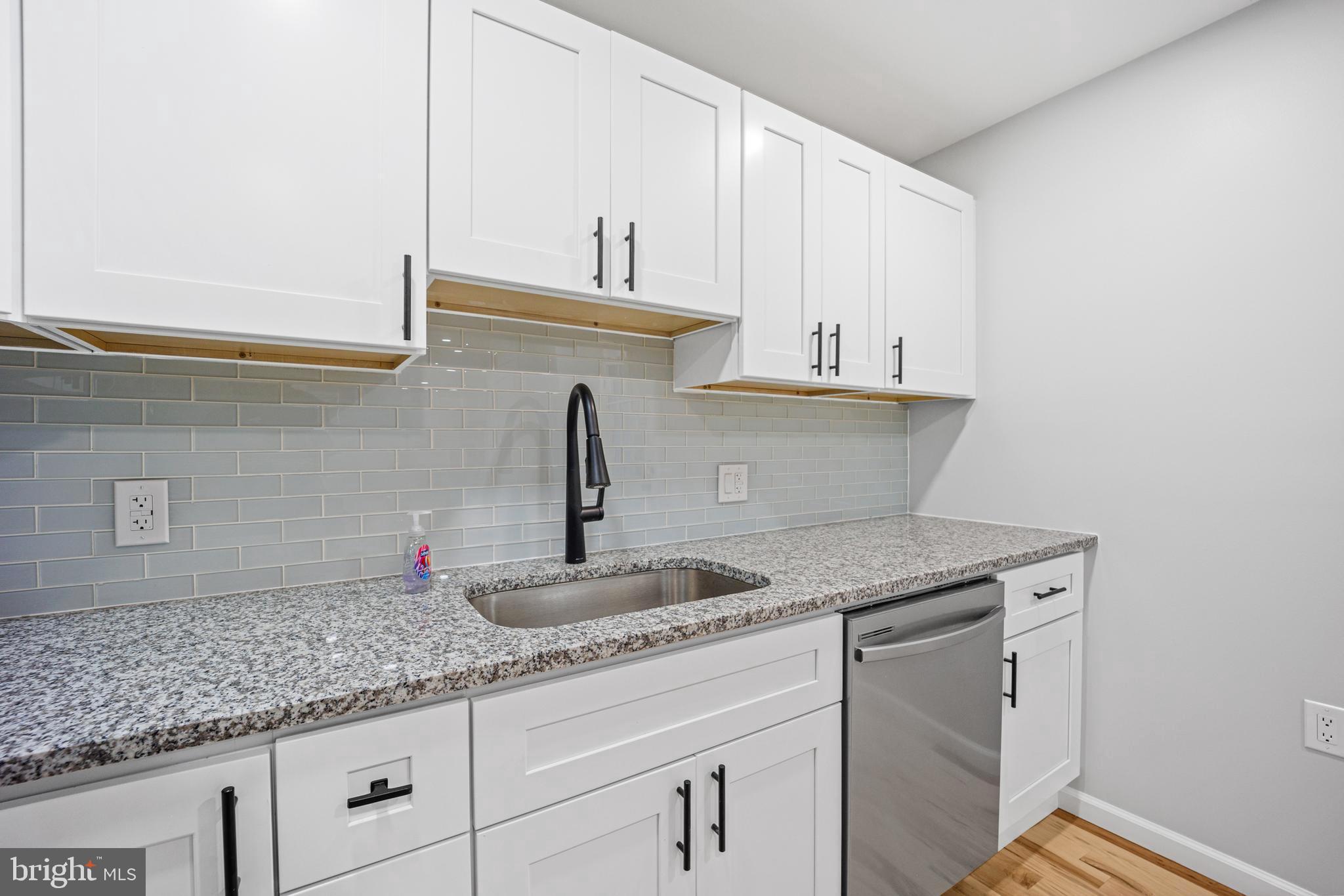 FISHTOWN - Residential
