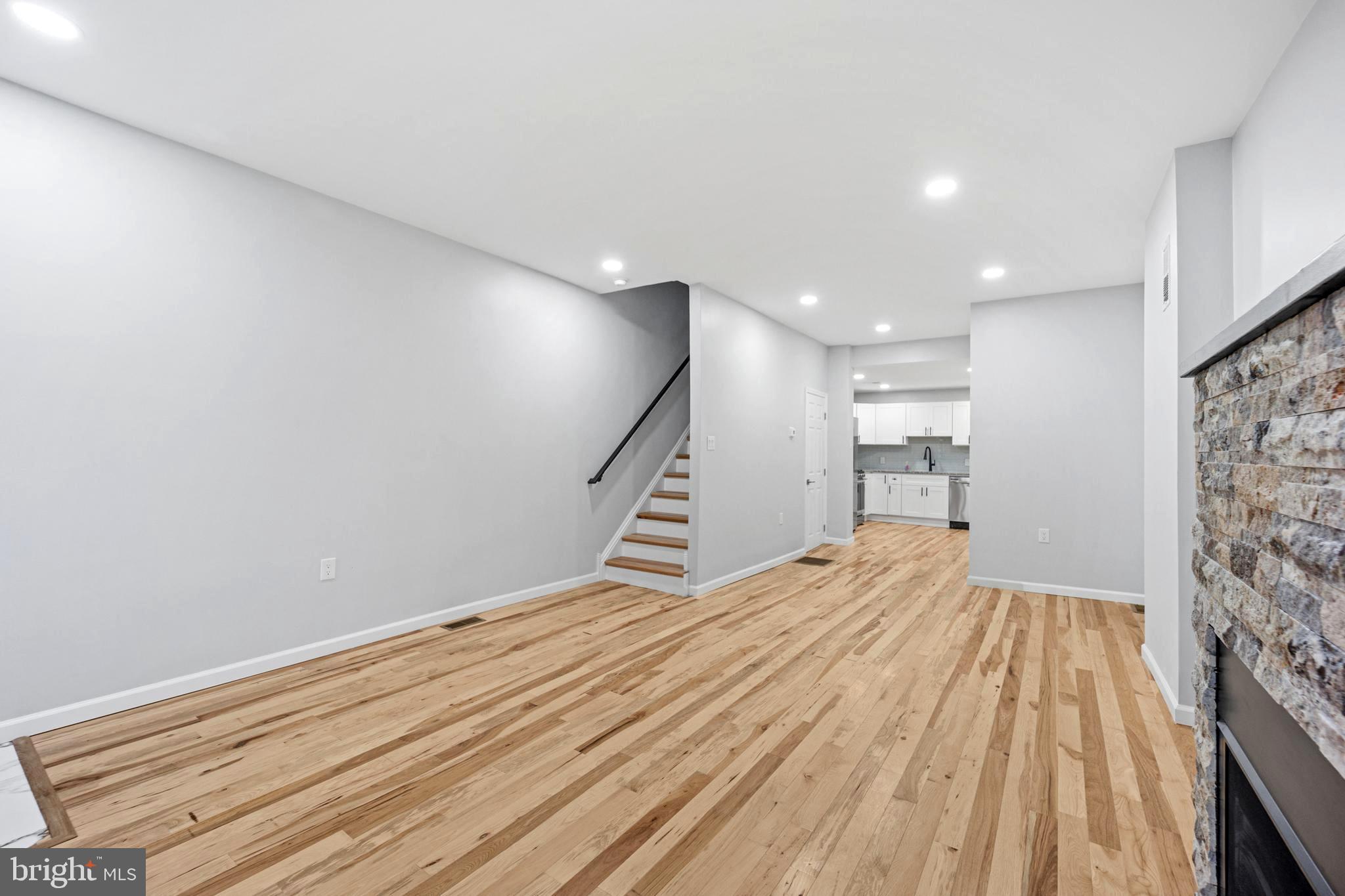 FISHTOWN - Residential
