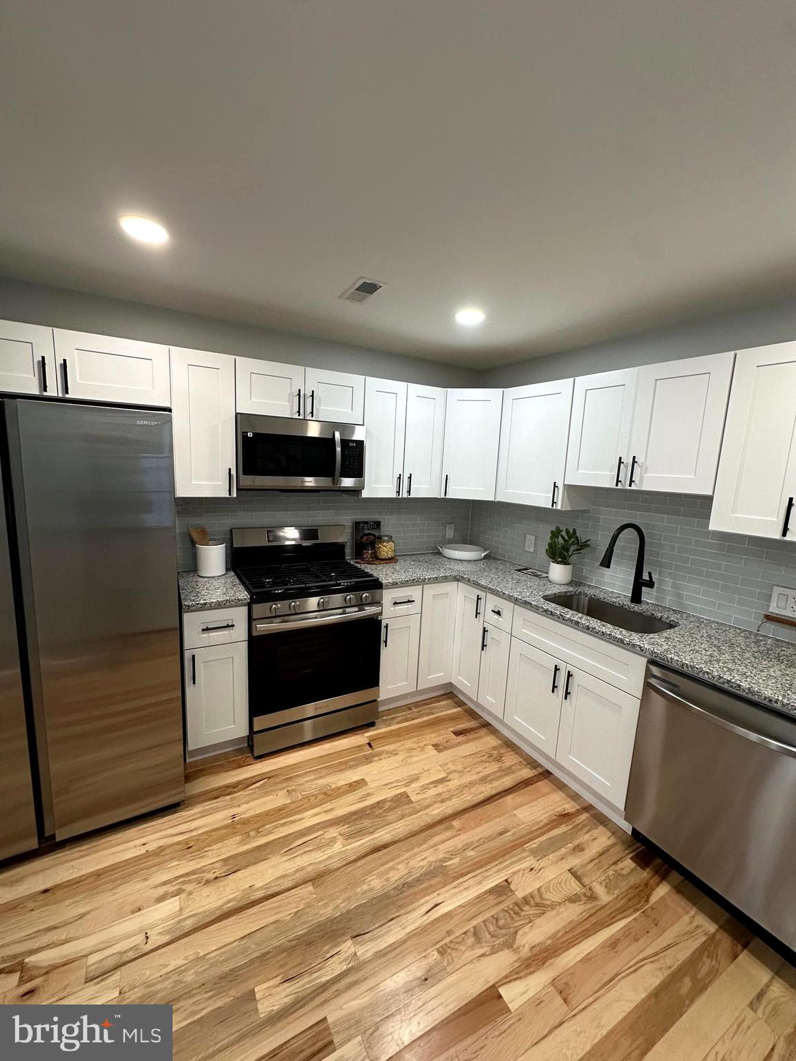 FISHTOWN - Residential
