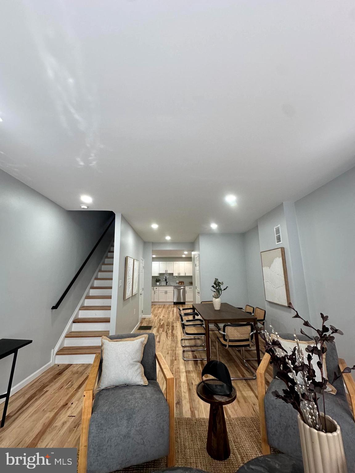 FISHTOWN - Residential
