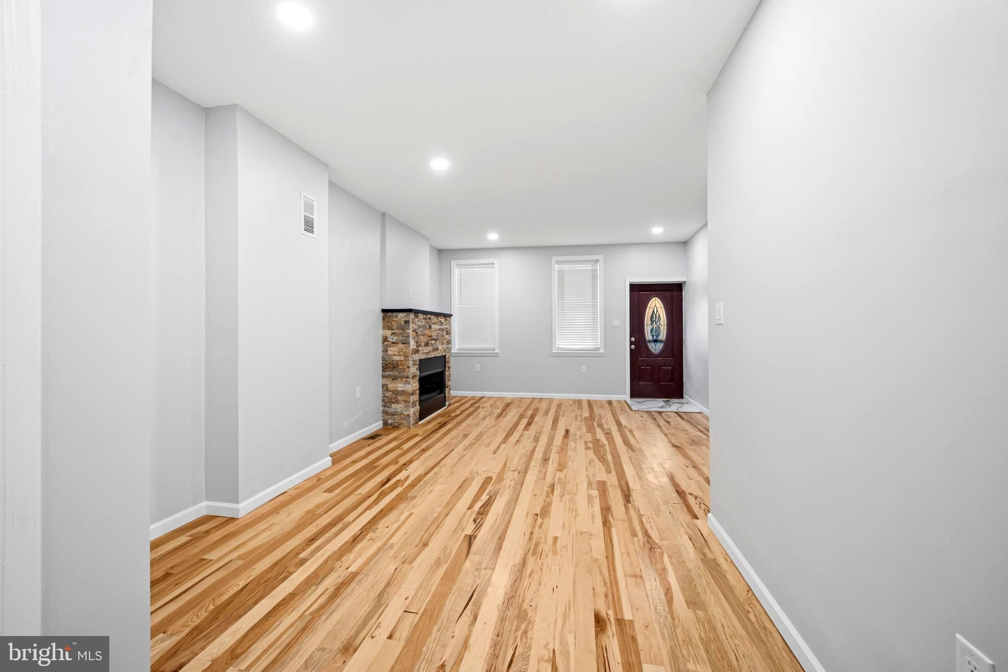FISHTOWN - Residential