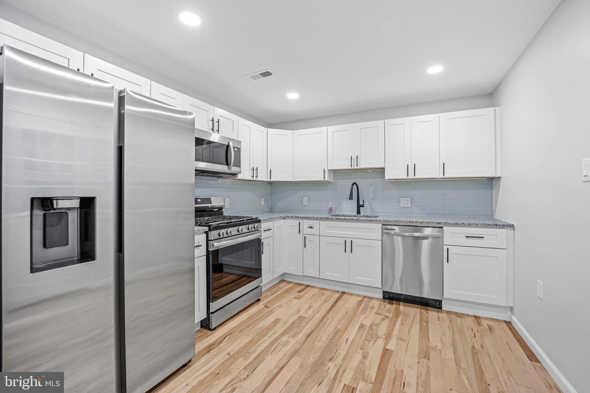 FISHTOWN - Residential