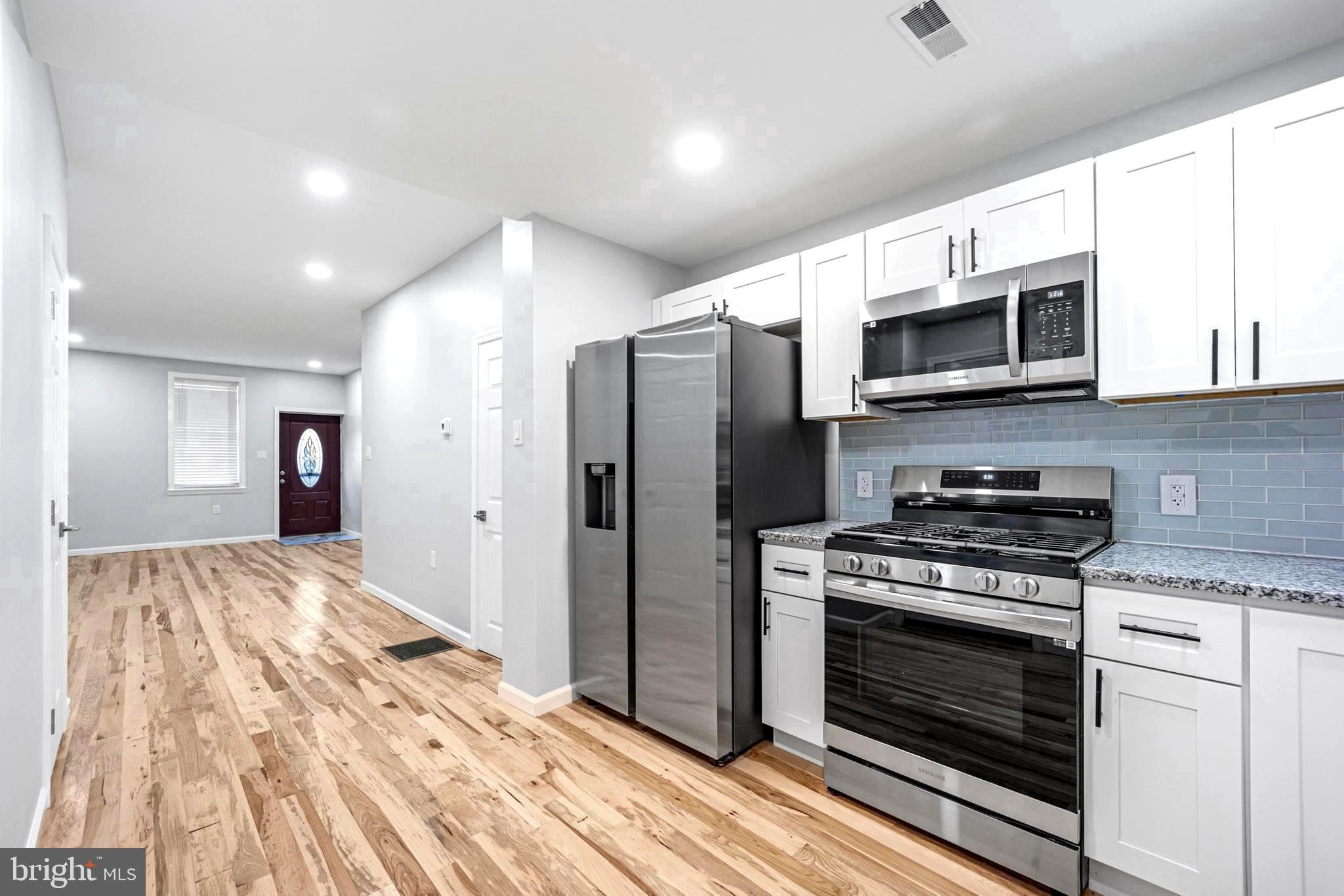 FISHTOWN - Residential