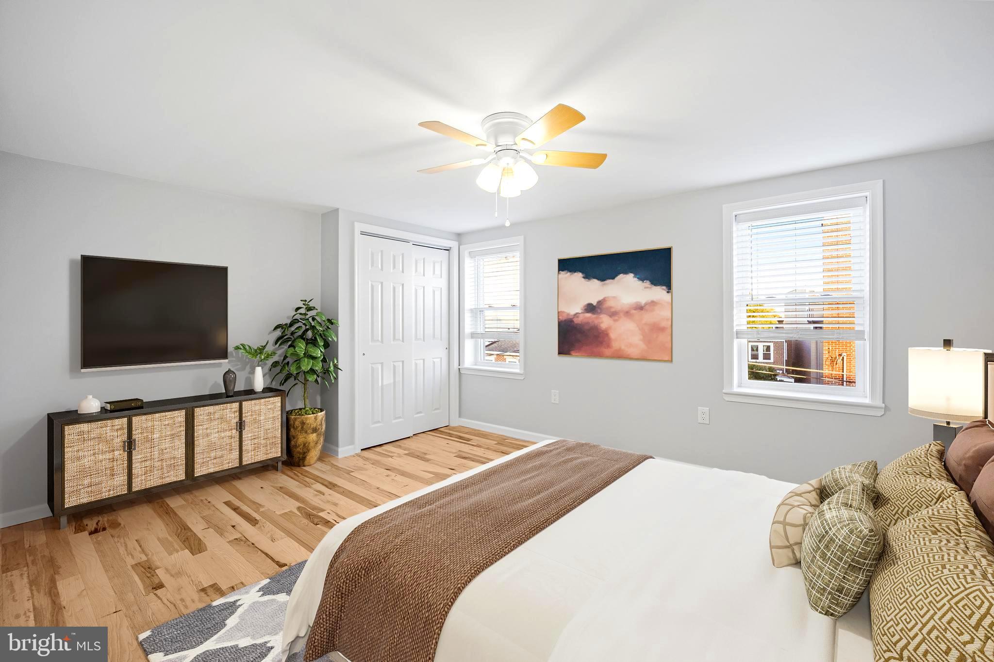 FISHTOWN - Residential