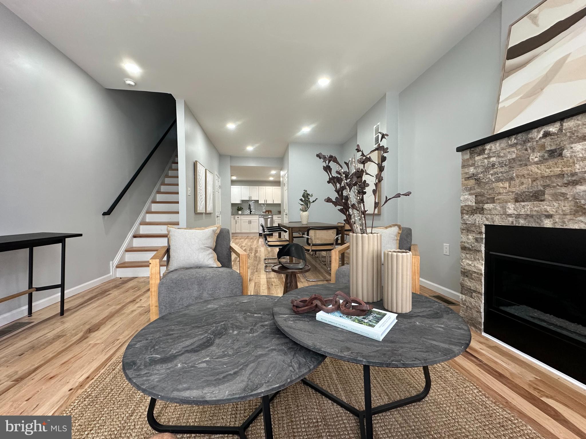FISHTOWN - Residential