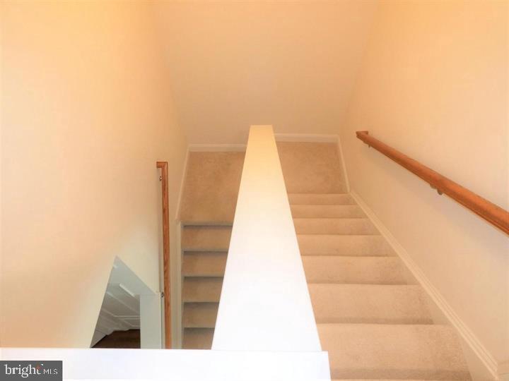 TRIANGLE HIGHLANDS CONDO - Residential