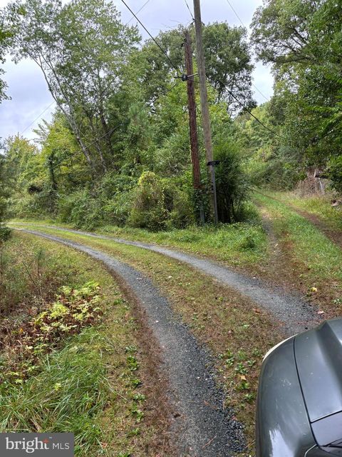 21748 CABIN LANE SHERWOOD MD 21665