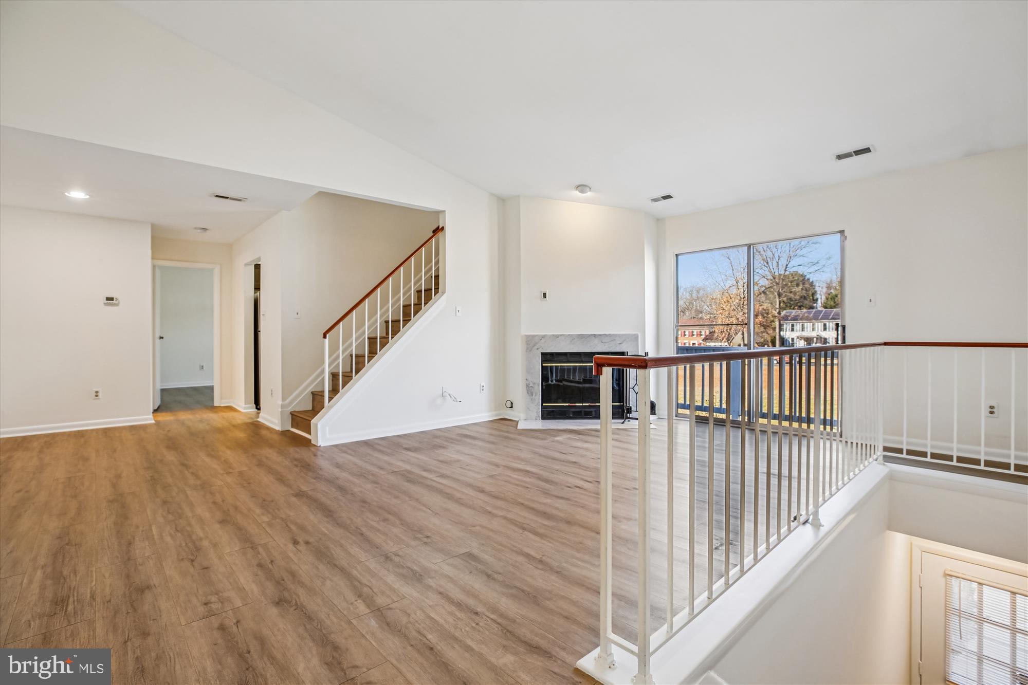 HOMELAND VILLAGE - Residential