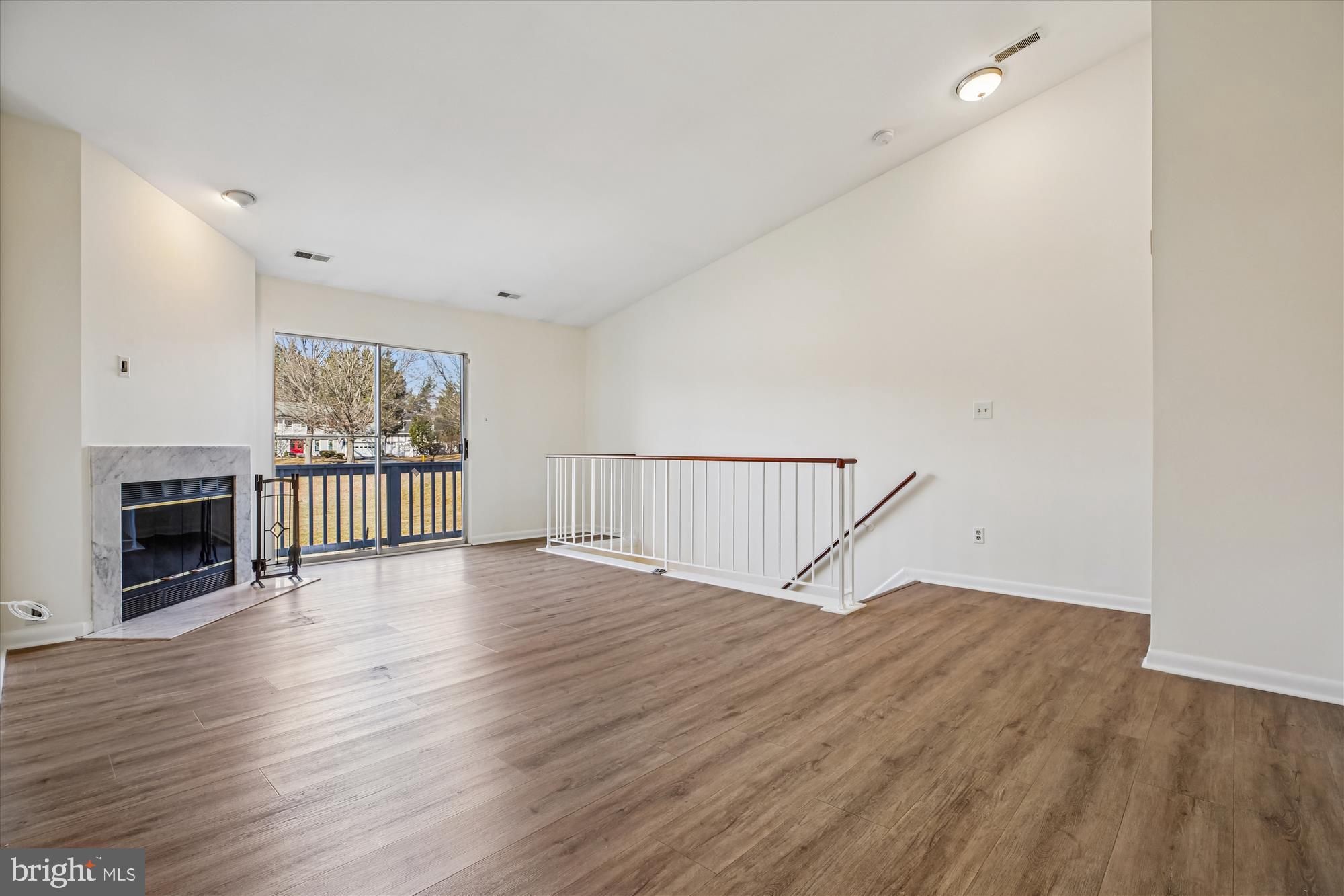 HOMELAND VILLAGE - Residential