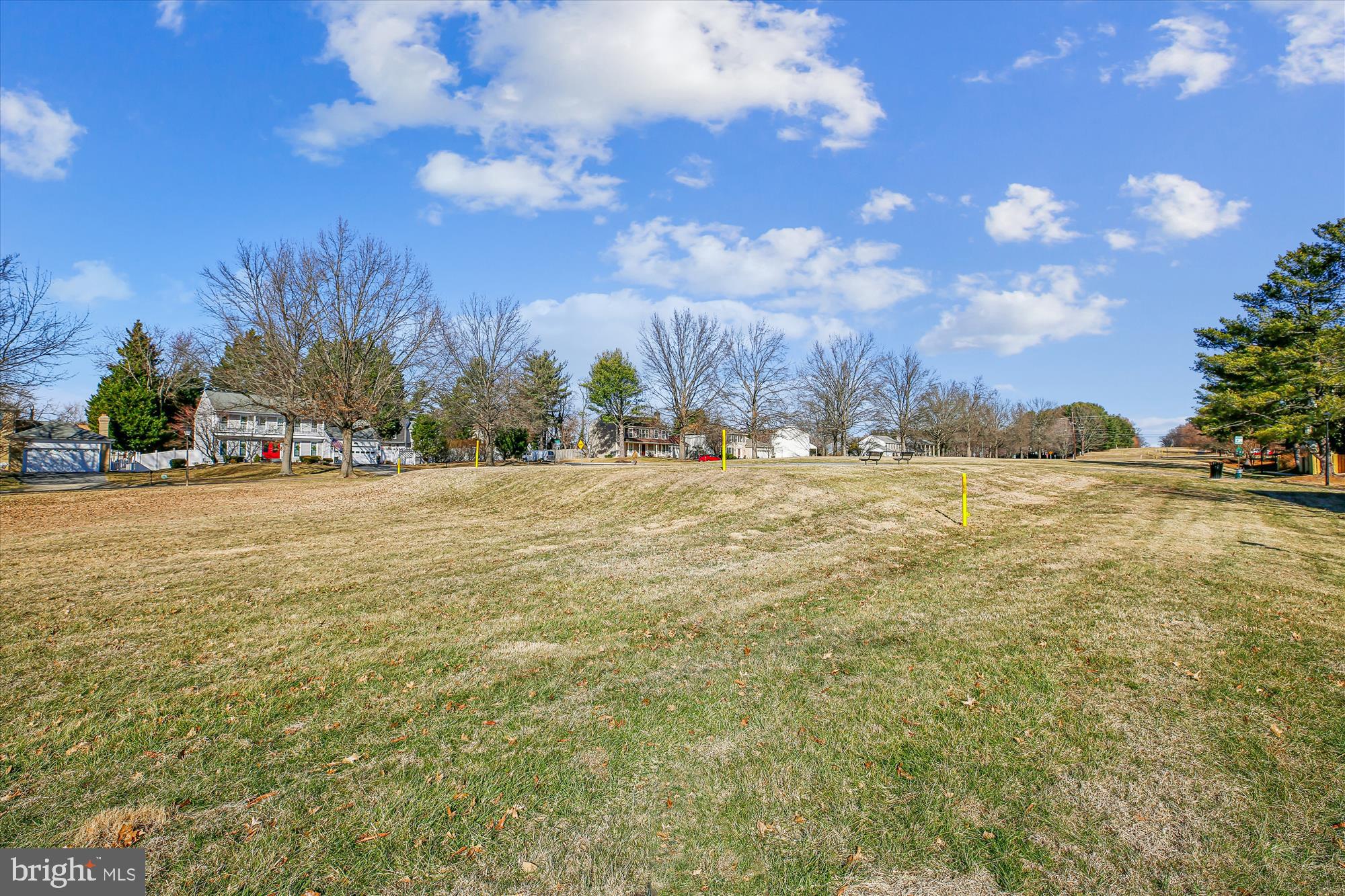 HOMELAND VILLAGE - Residential