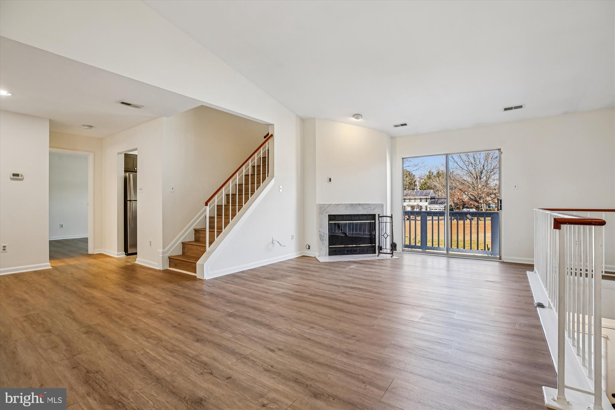 HOMELAND VILLAGE - Residential