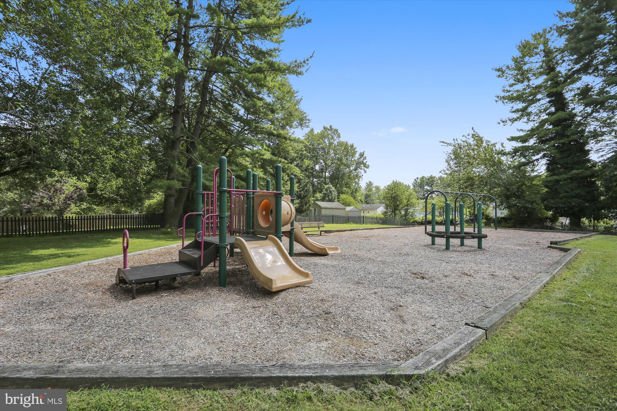 HOMELAND VILLAGE - Residential