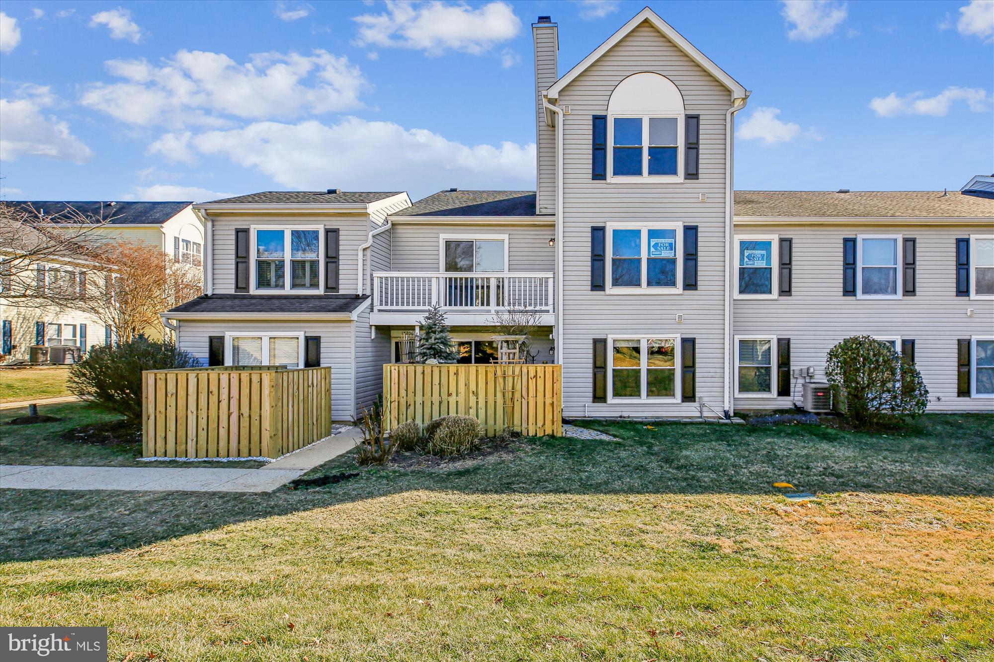 HOMELAND VILLAGE - Residential