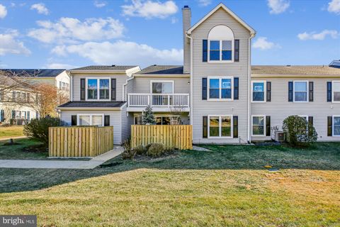 18206 ROLLING MEADOW WAY 182 OLNEY MD 20832