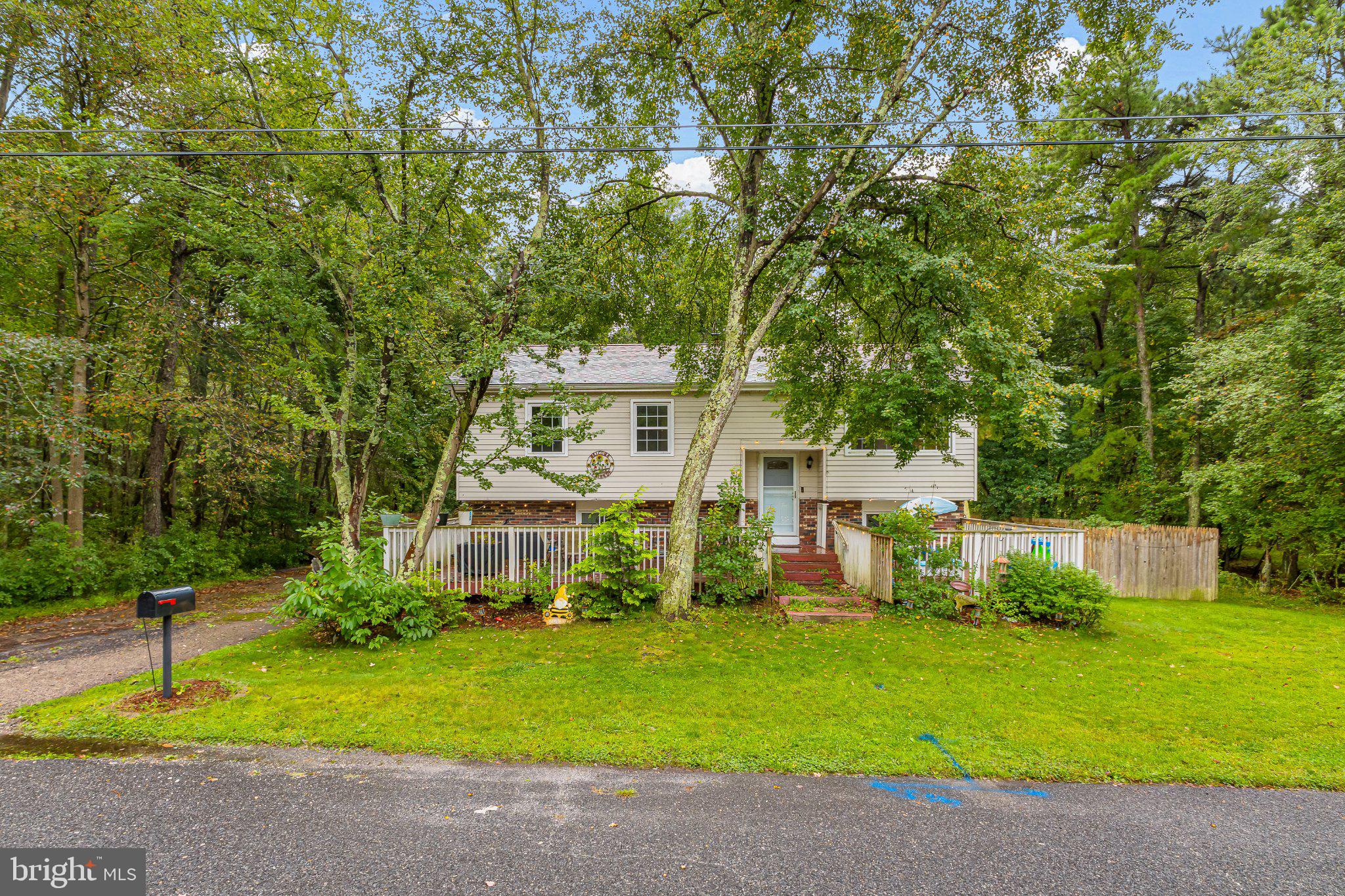 558 LARCH AVENUE