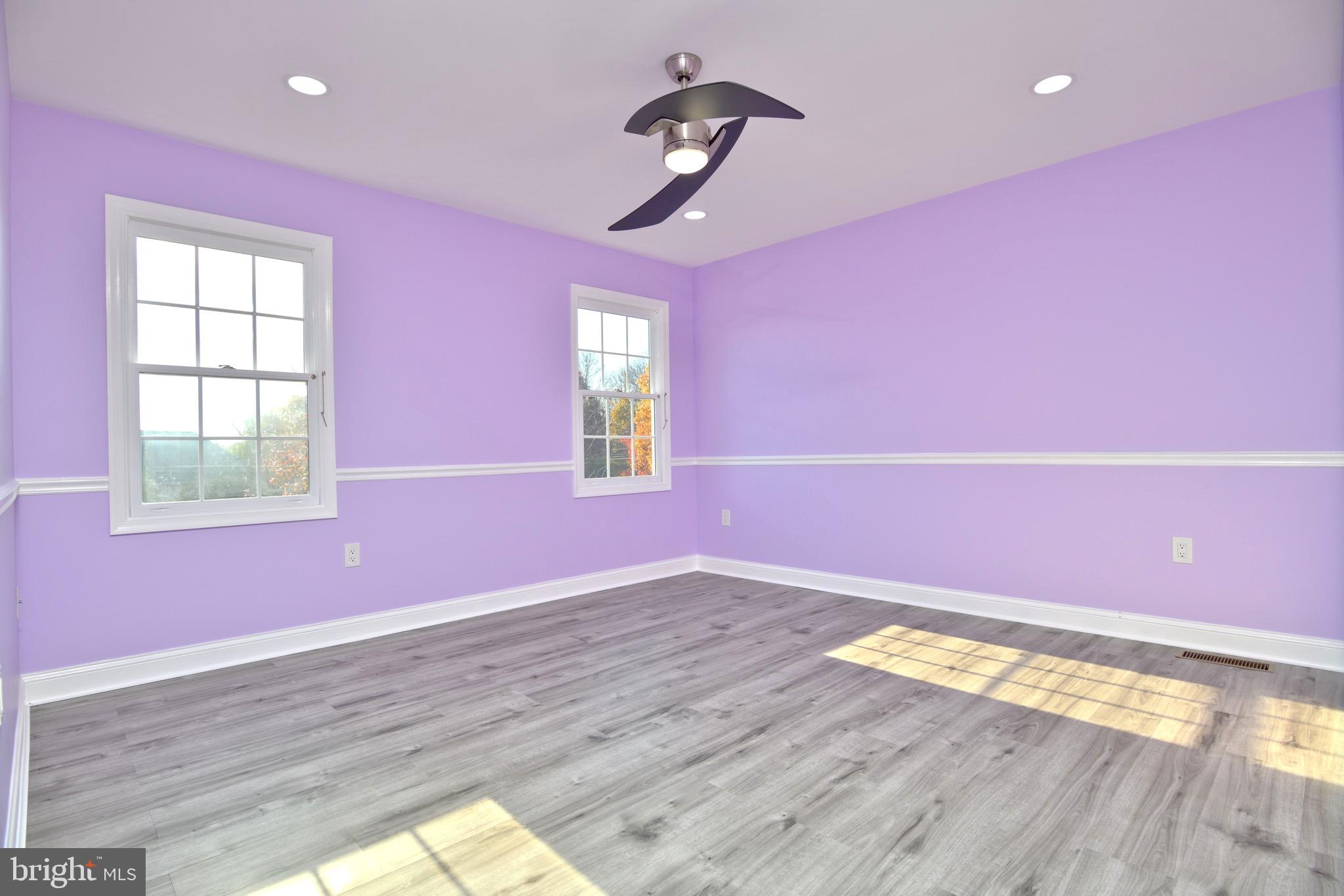 HEATHER LEA - Residential