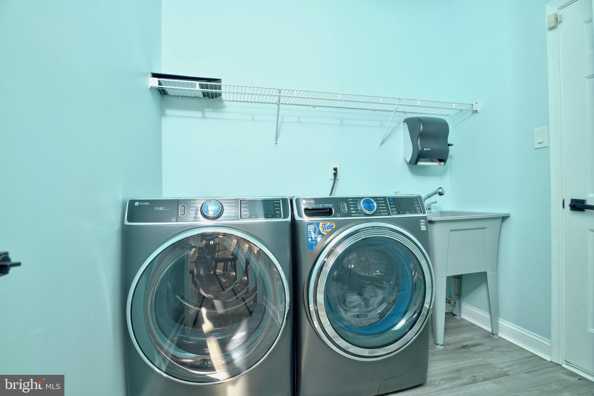 HEATHER LEA - Residential