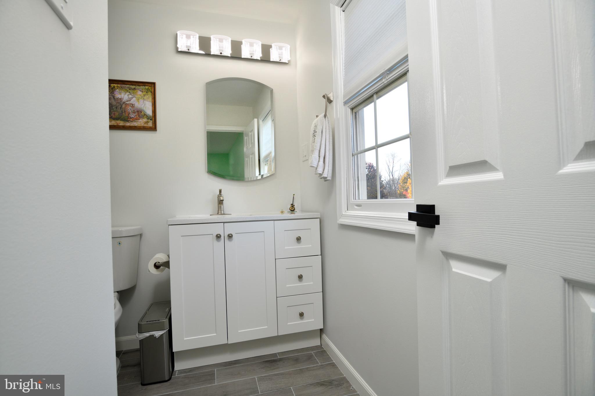 HEATHER LEA - Residential