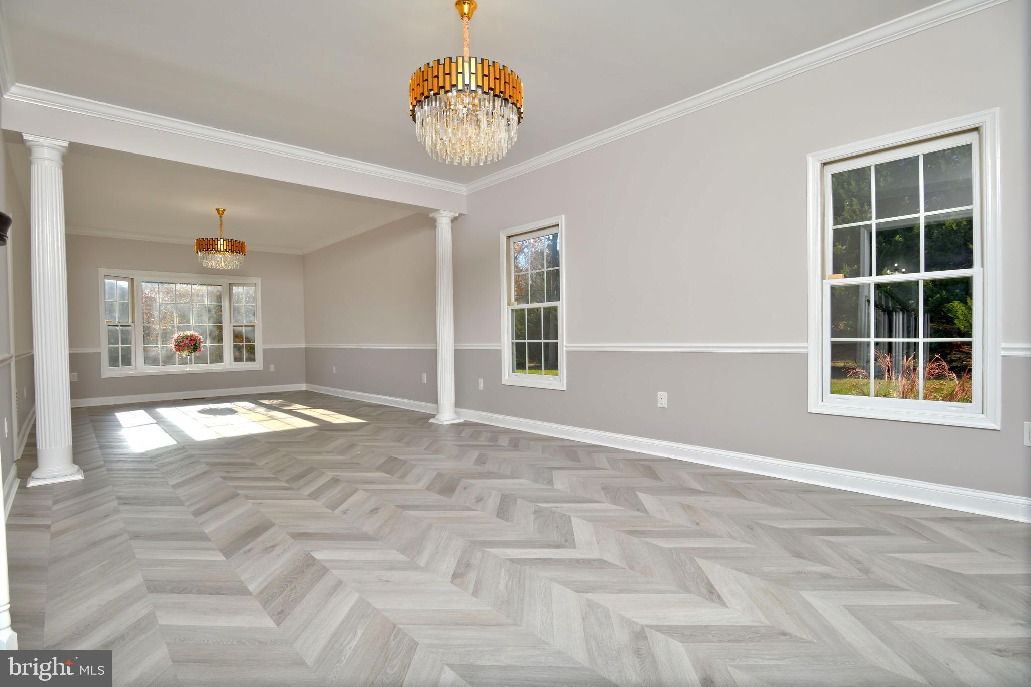 HEATHER LEA - Residential