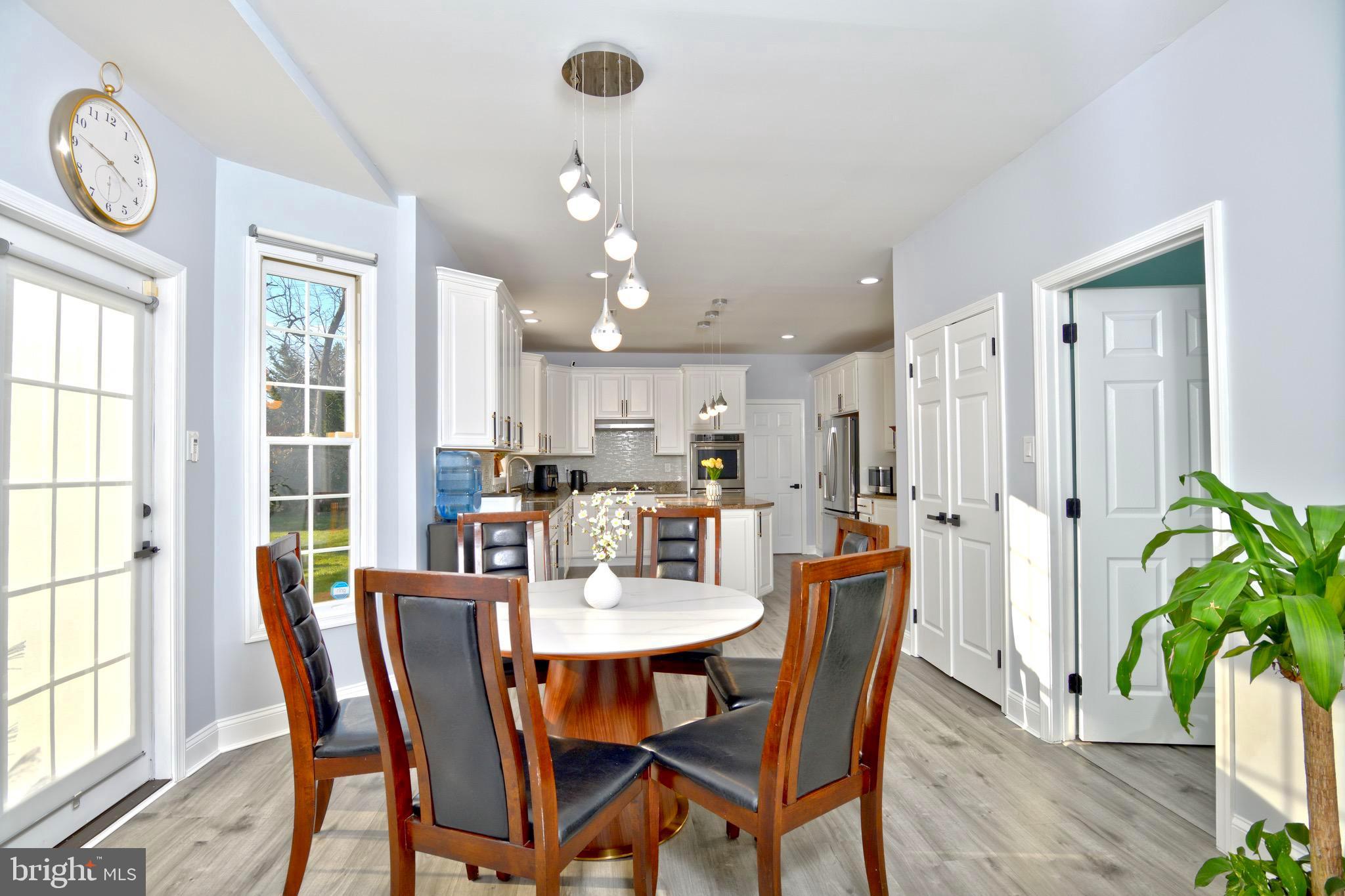 HEATHER LEA - Residential