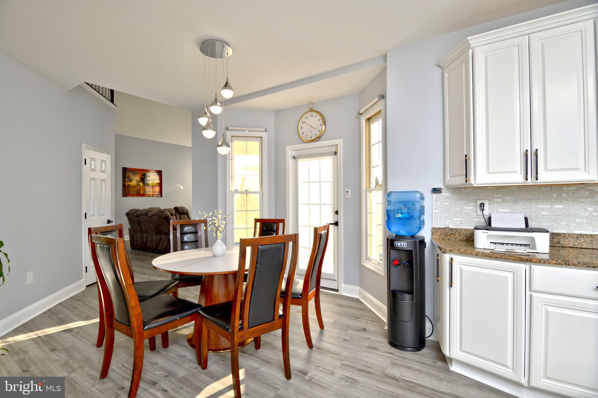 HEATHER LEA - Residential