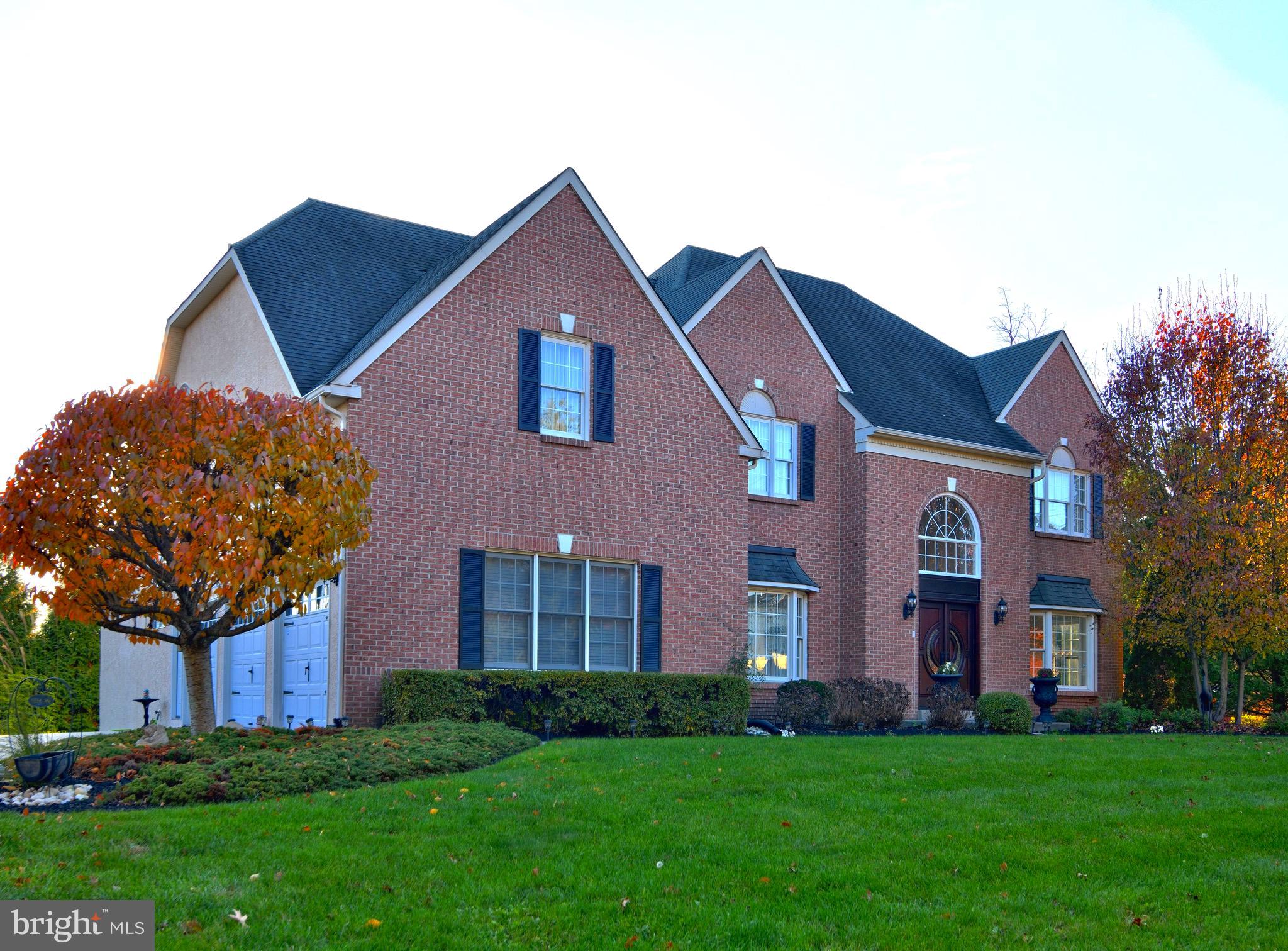 HEATHER LEA - Residential