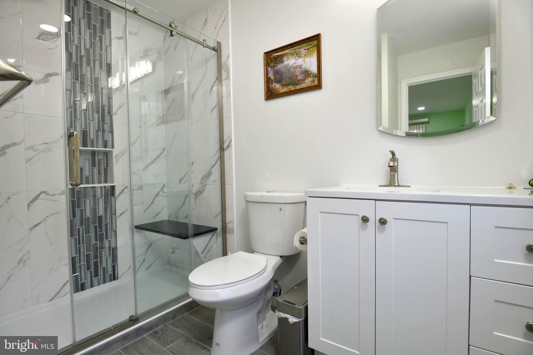 HEATHER LEA - Residential