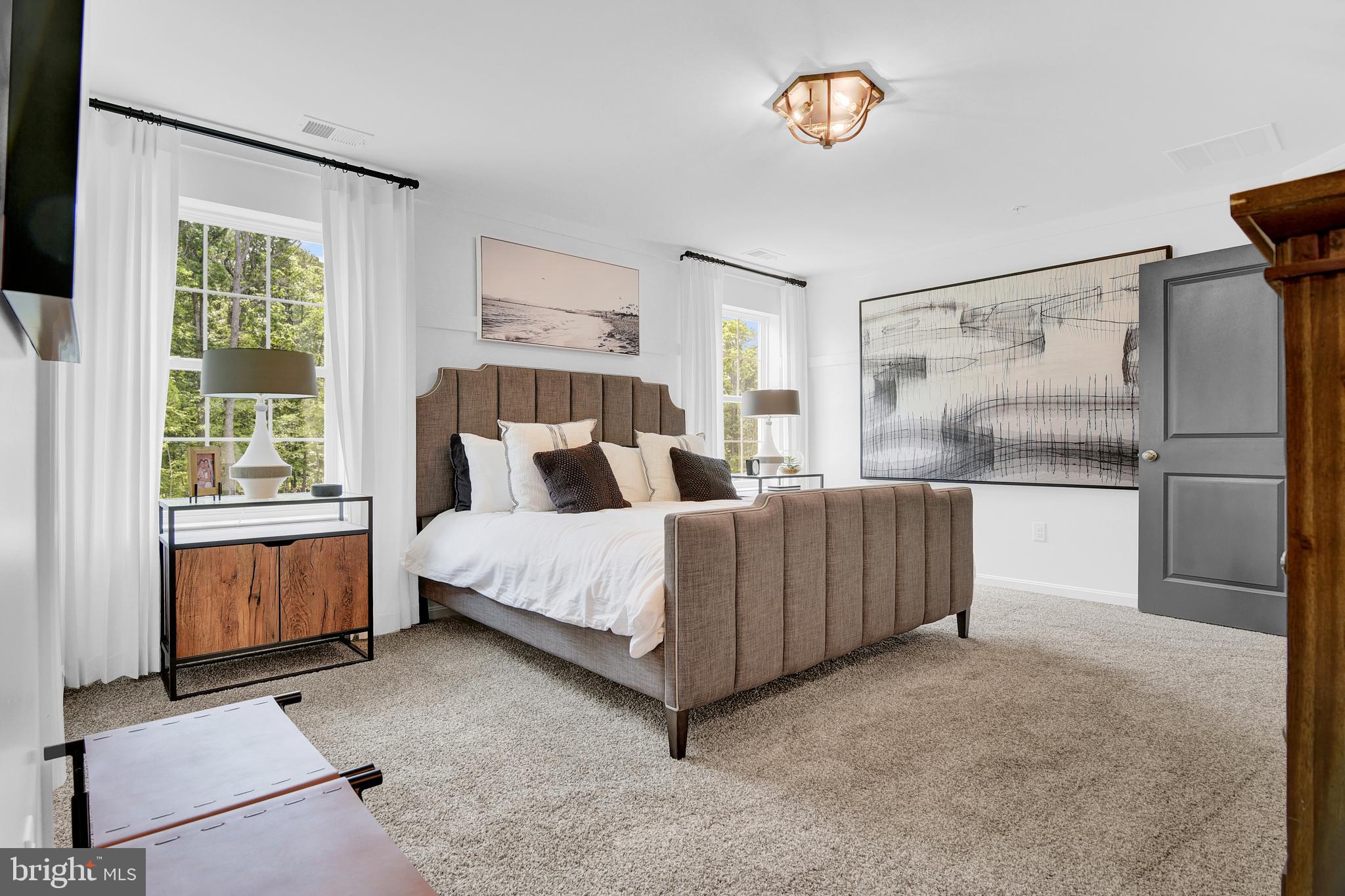 MAGNOLIA SPRINGS - Residential