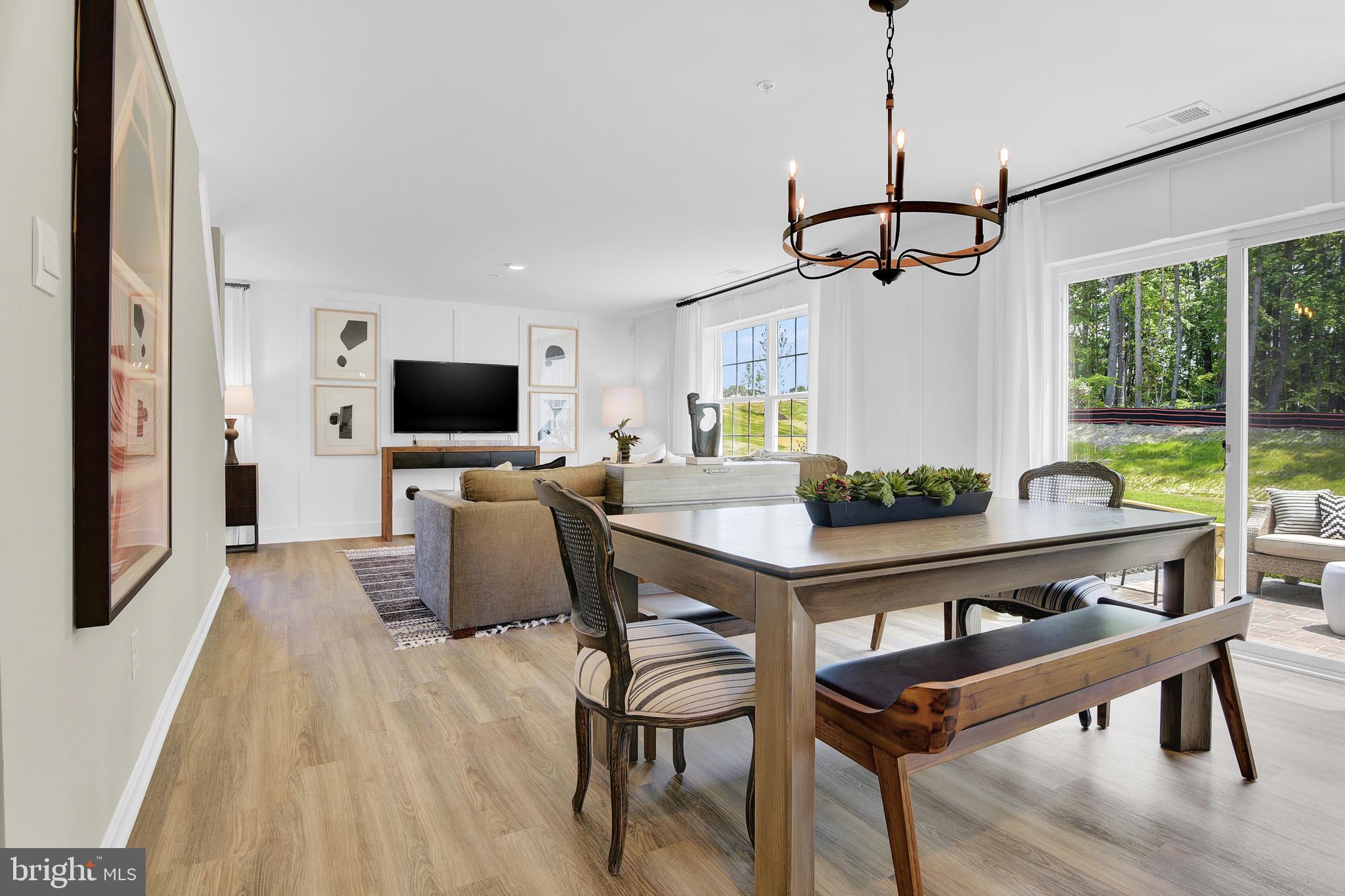 MAGNOLIA SPRINGS - Residential