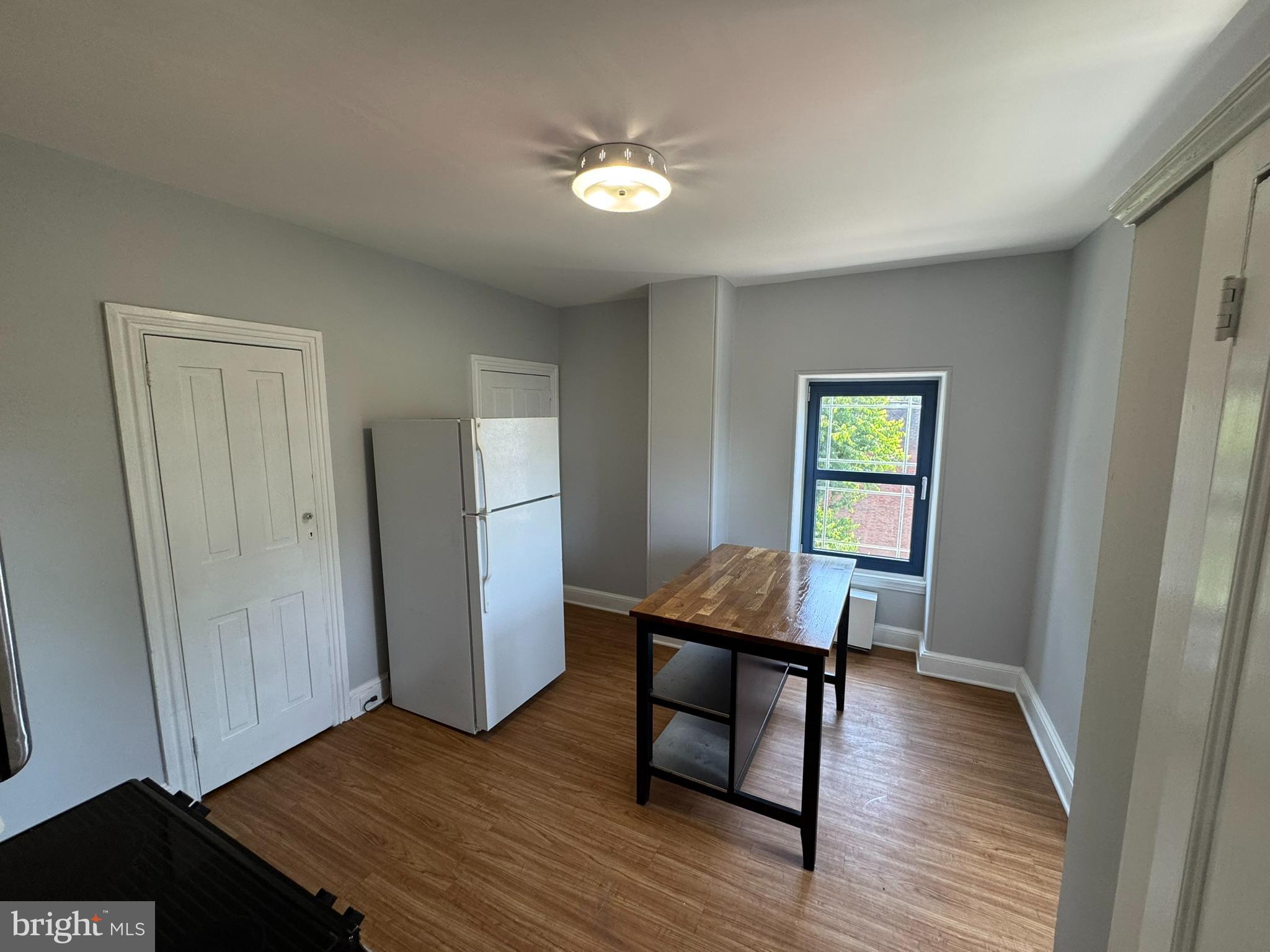 GERMANTOWN (WEST) - Residential Income