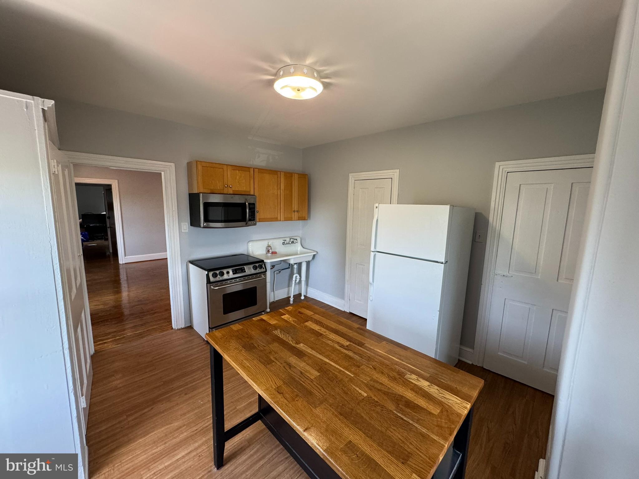 GERMANTOWN (WEST) - Residential Income