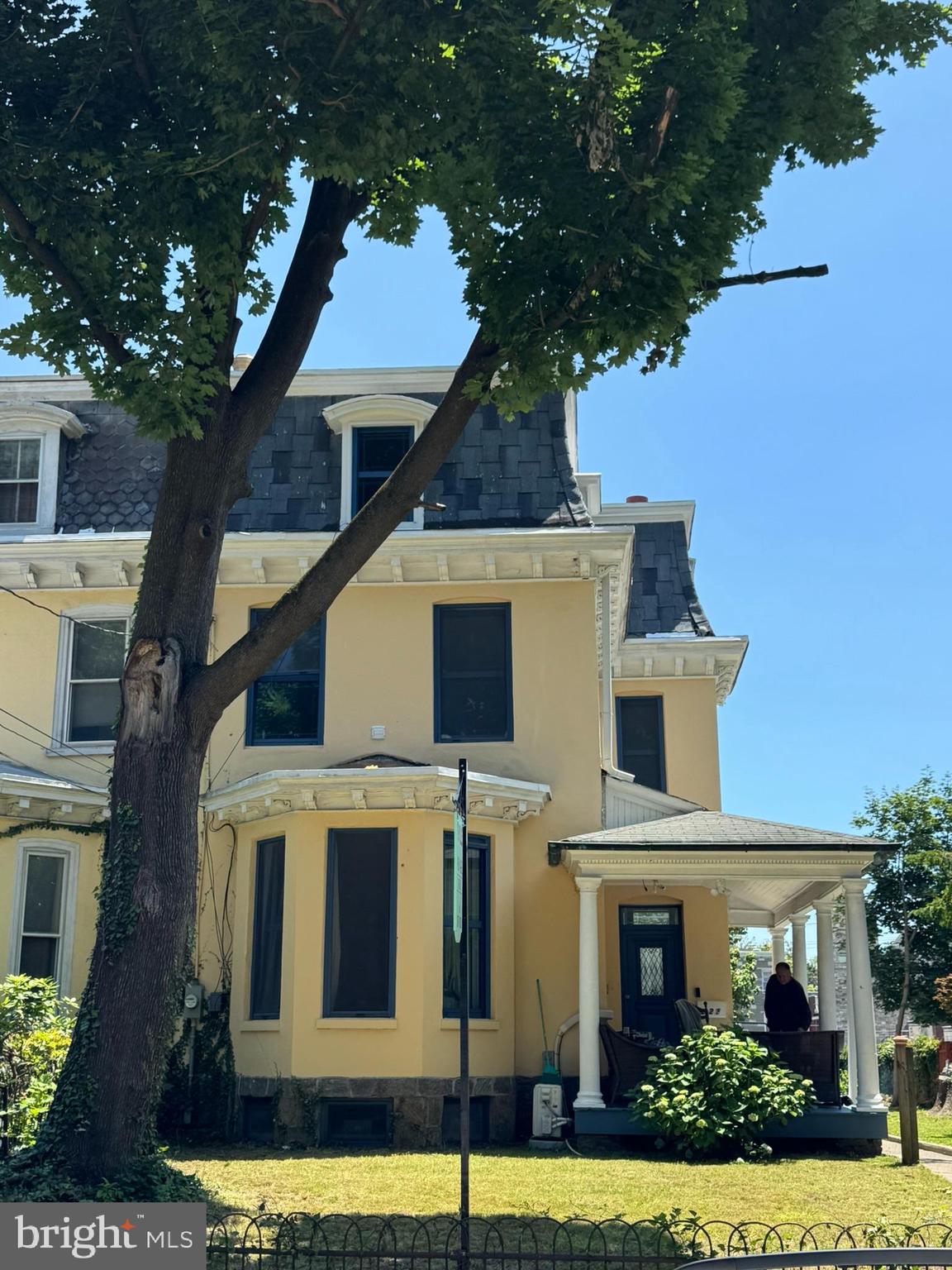GERMANTOWN (WEST) - Residential Income