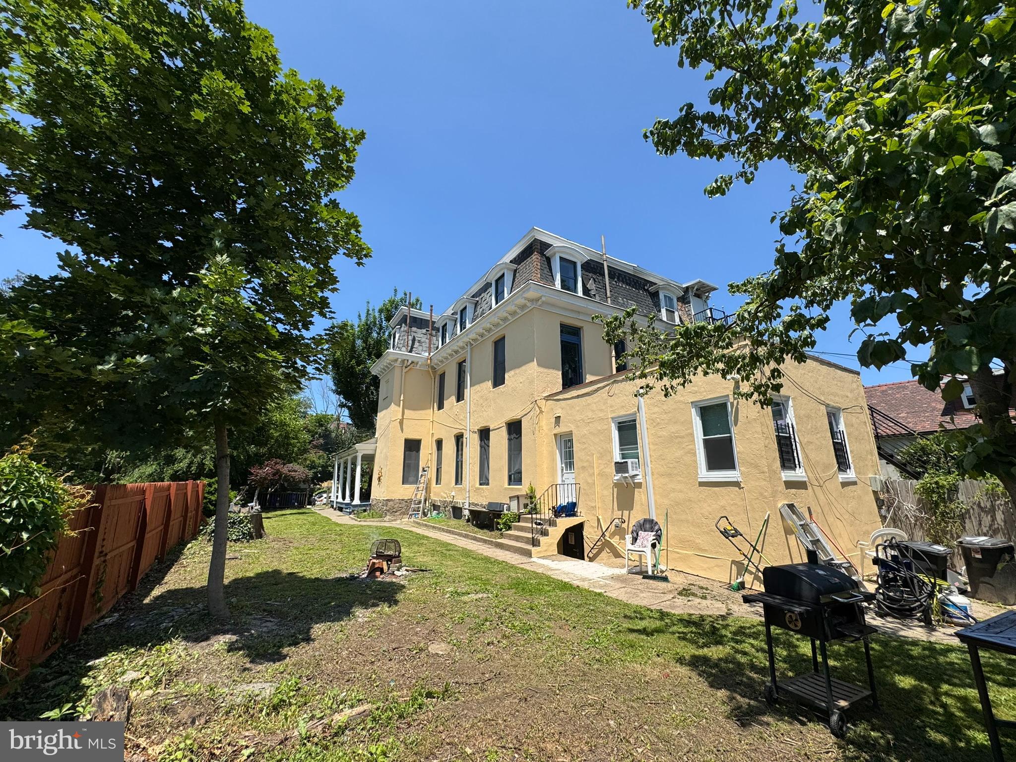 GERMANTOWN (WEST) - Residential Income
