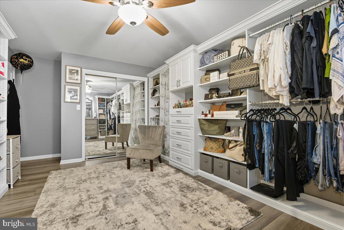 SYCAMORE HILLS - Residential