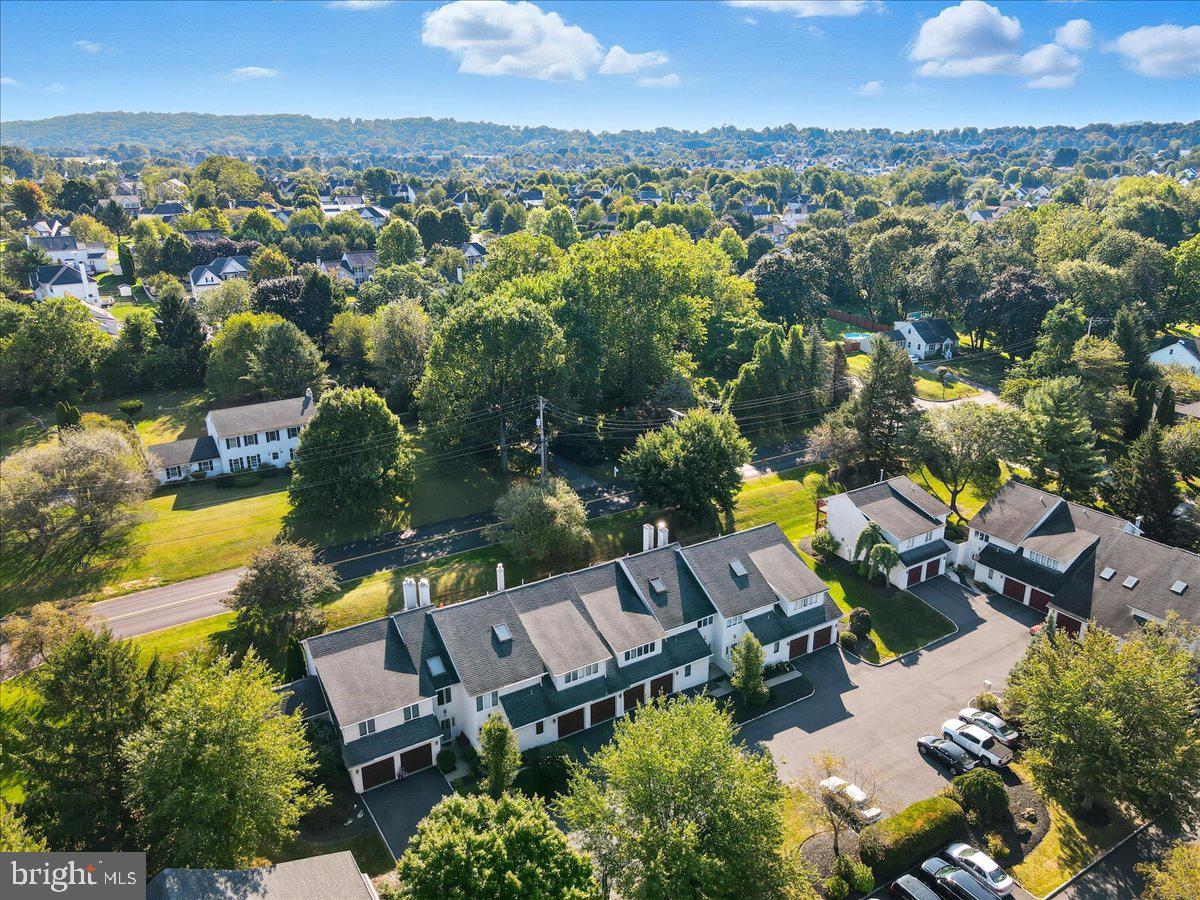 SYCAMORE HILLS - Residential