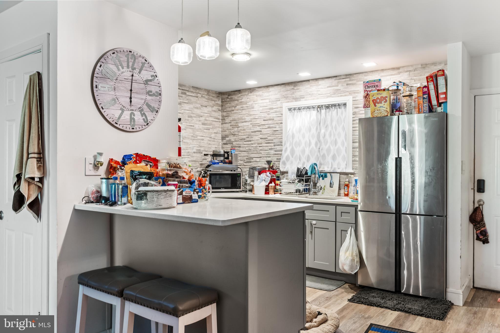 VILLAGE AT CAMELBACK - Residential