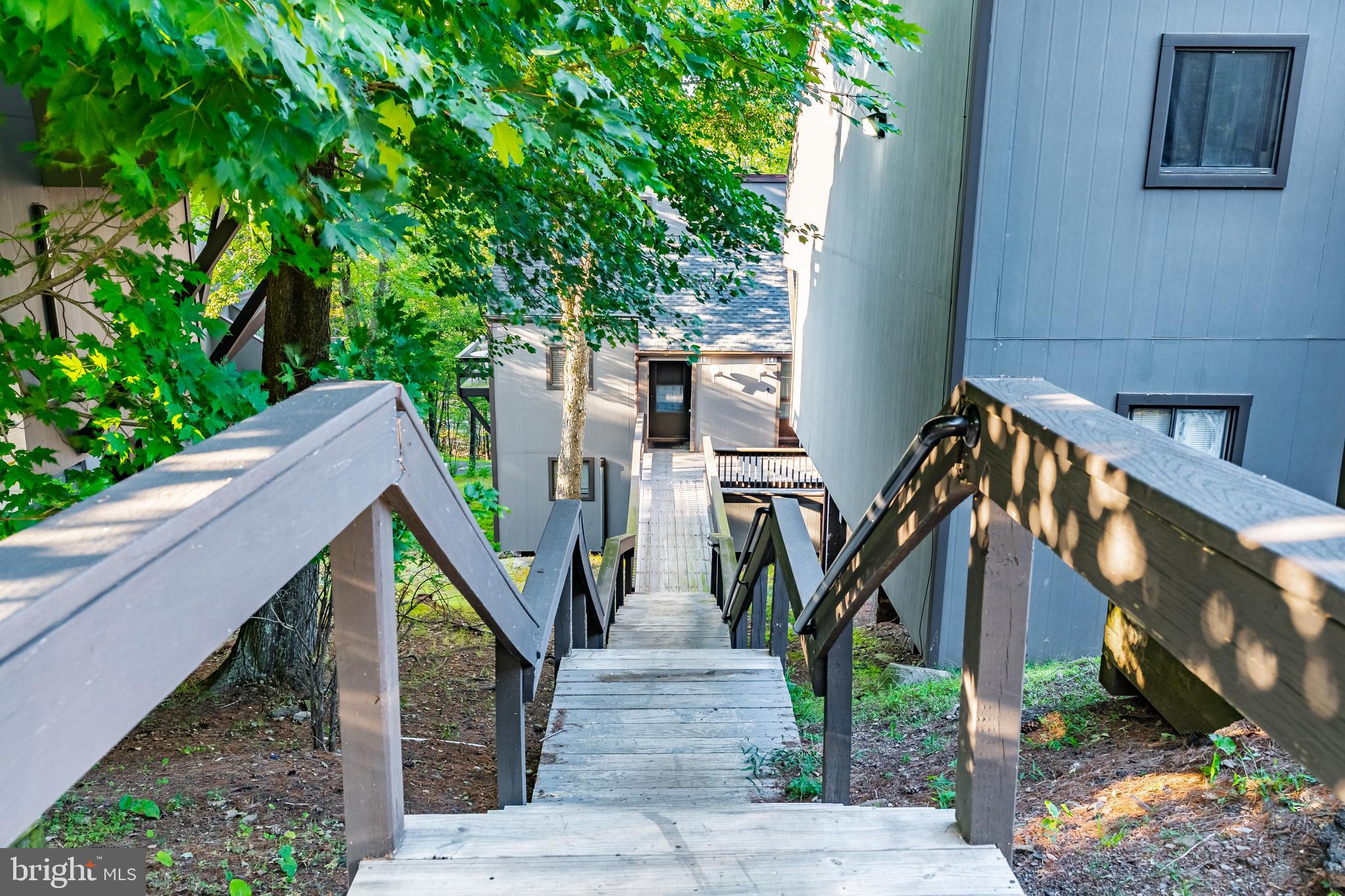 VILLAGE AT CAMELBACK - Residential