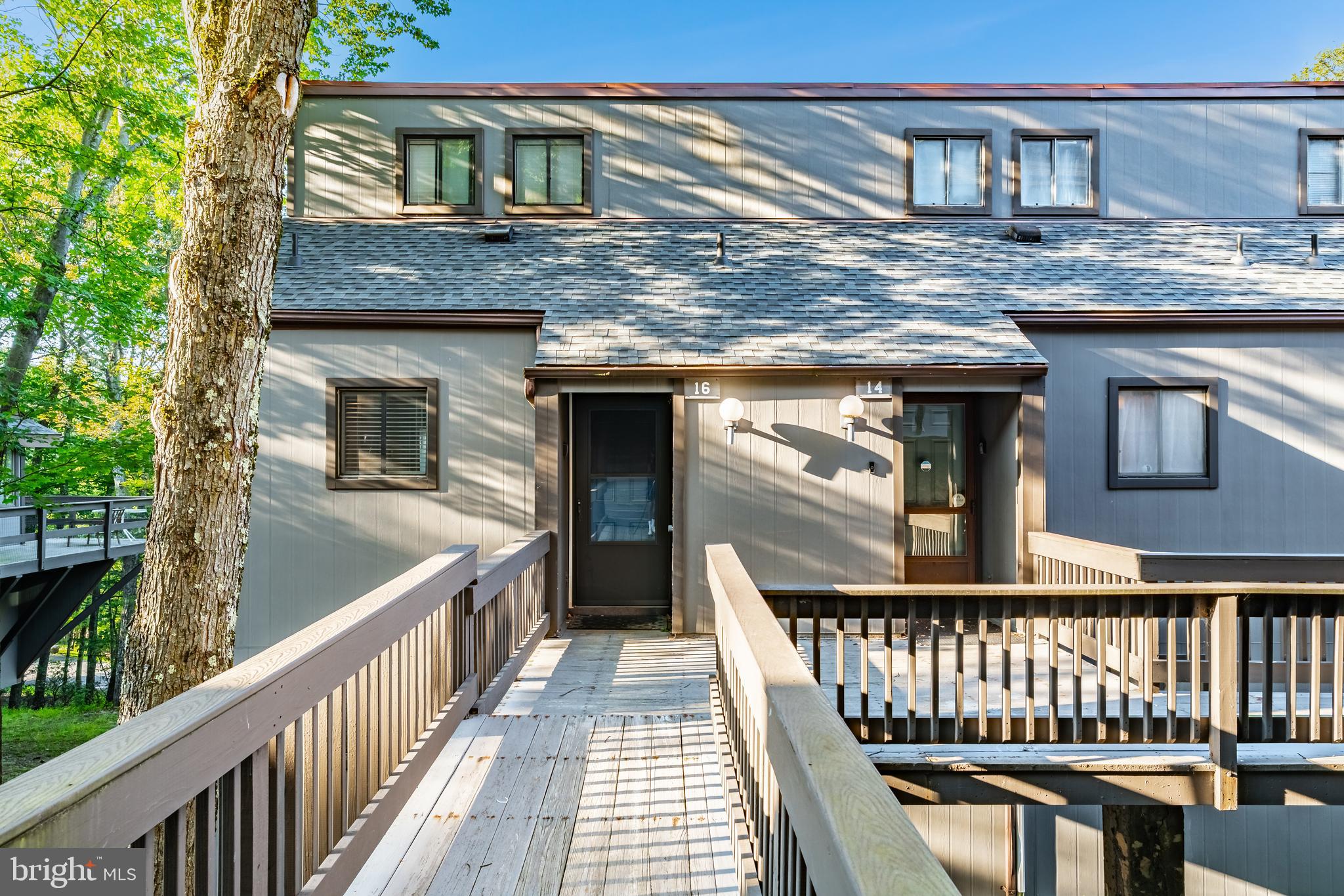 VILLAGE AT CAMELBACK - Residential