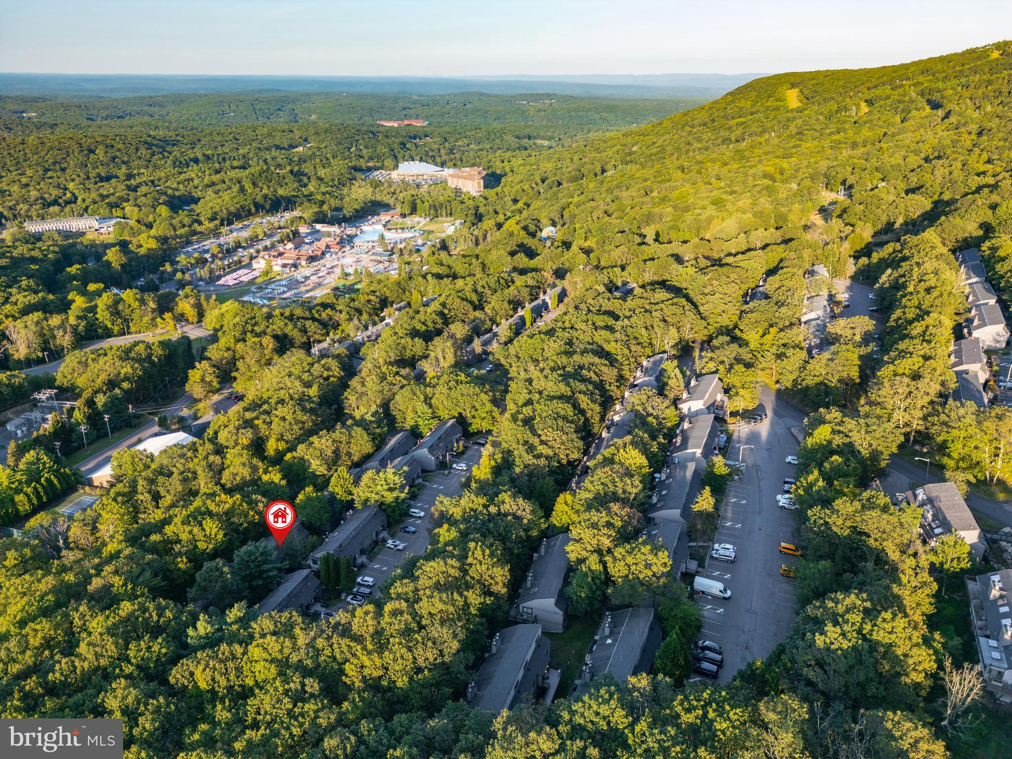 VILLAGE AT CAMELBACK - Residential
