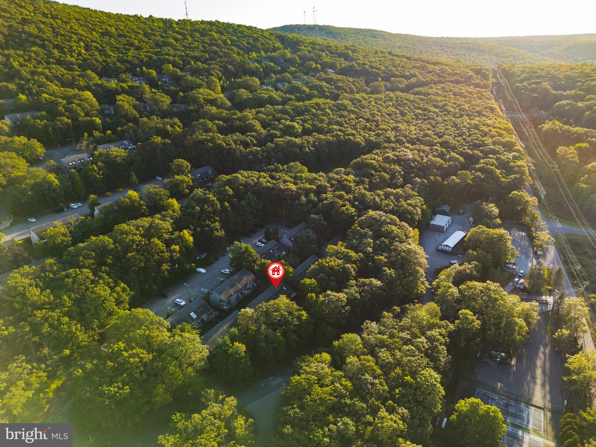 VILLAGE AT CAMELBACK - Residential