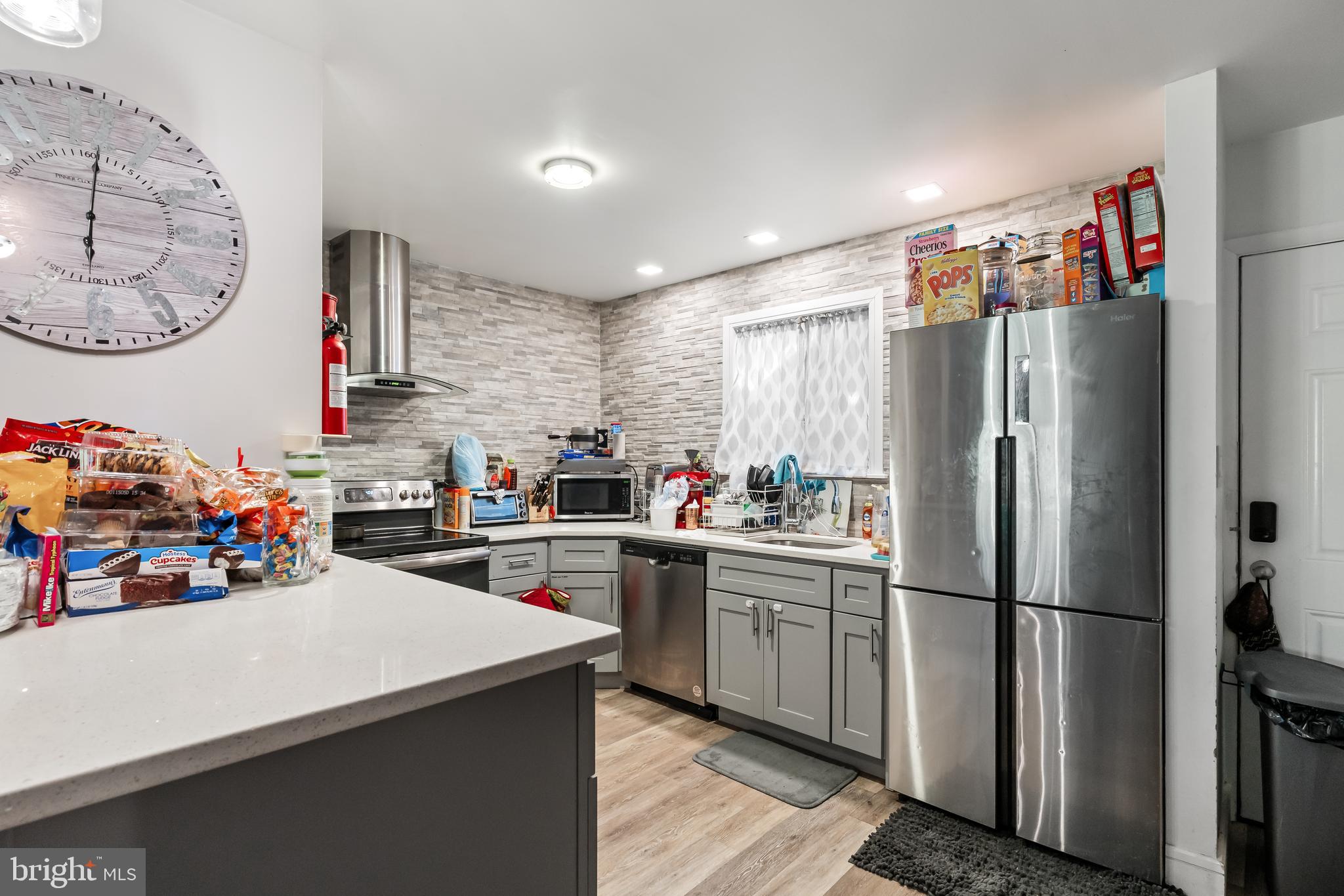 VILLAGE AT CAMELBACK - Residential